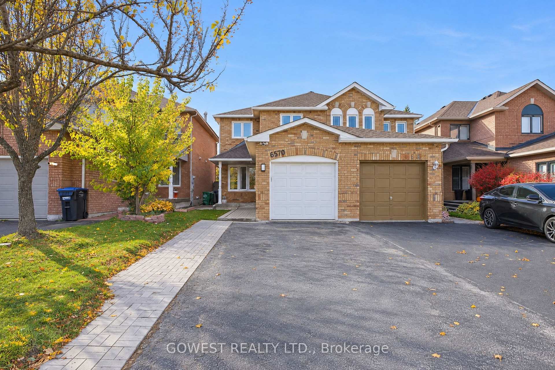Photo 4 of 6570 Alderwood Trail, Mississauga, Lisgar — HOMEH