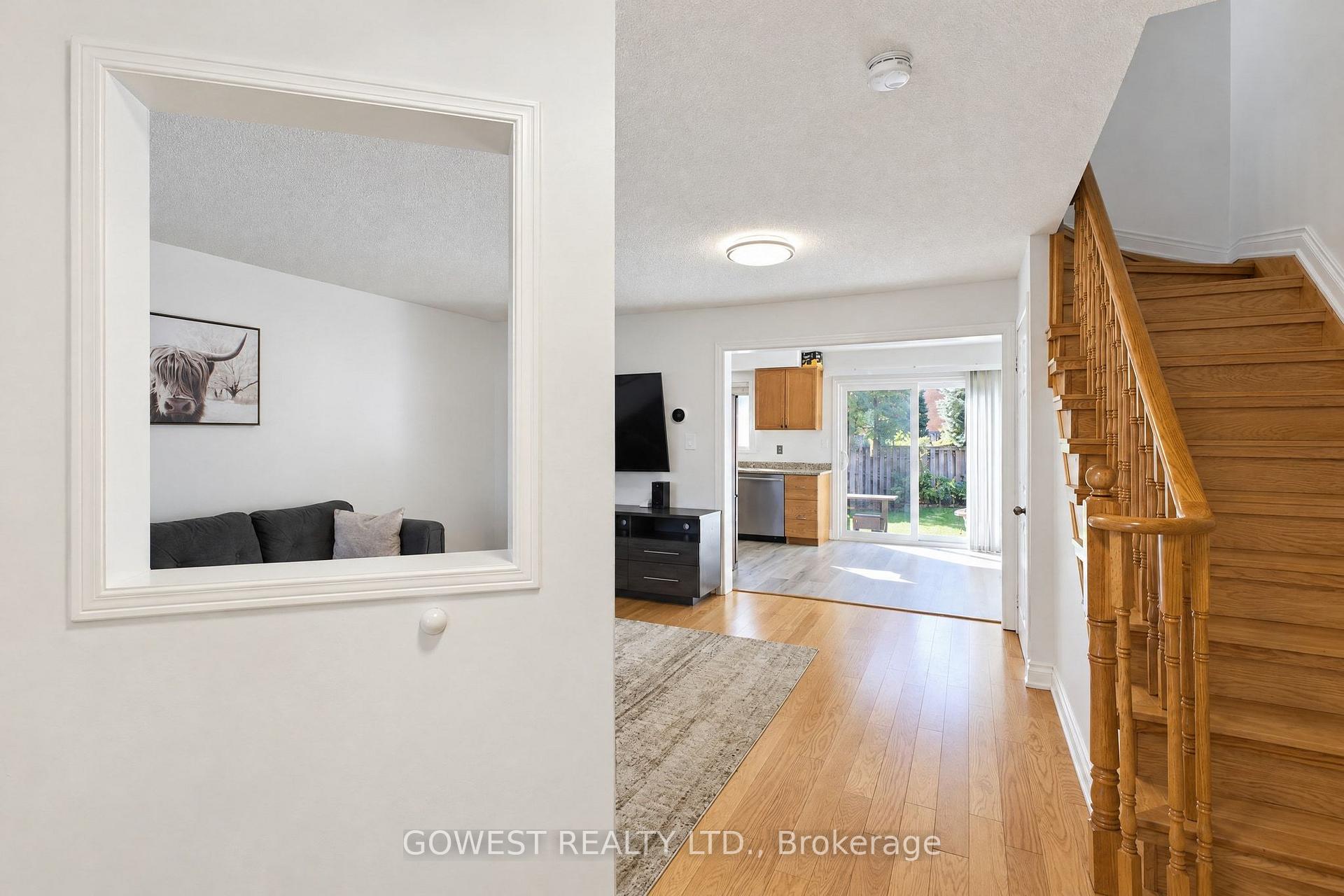 Photo 7 of 6570 Alderwood Trail, Mississauga, Lisgar — HOMEH