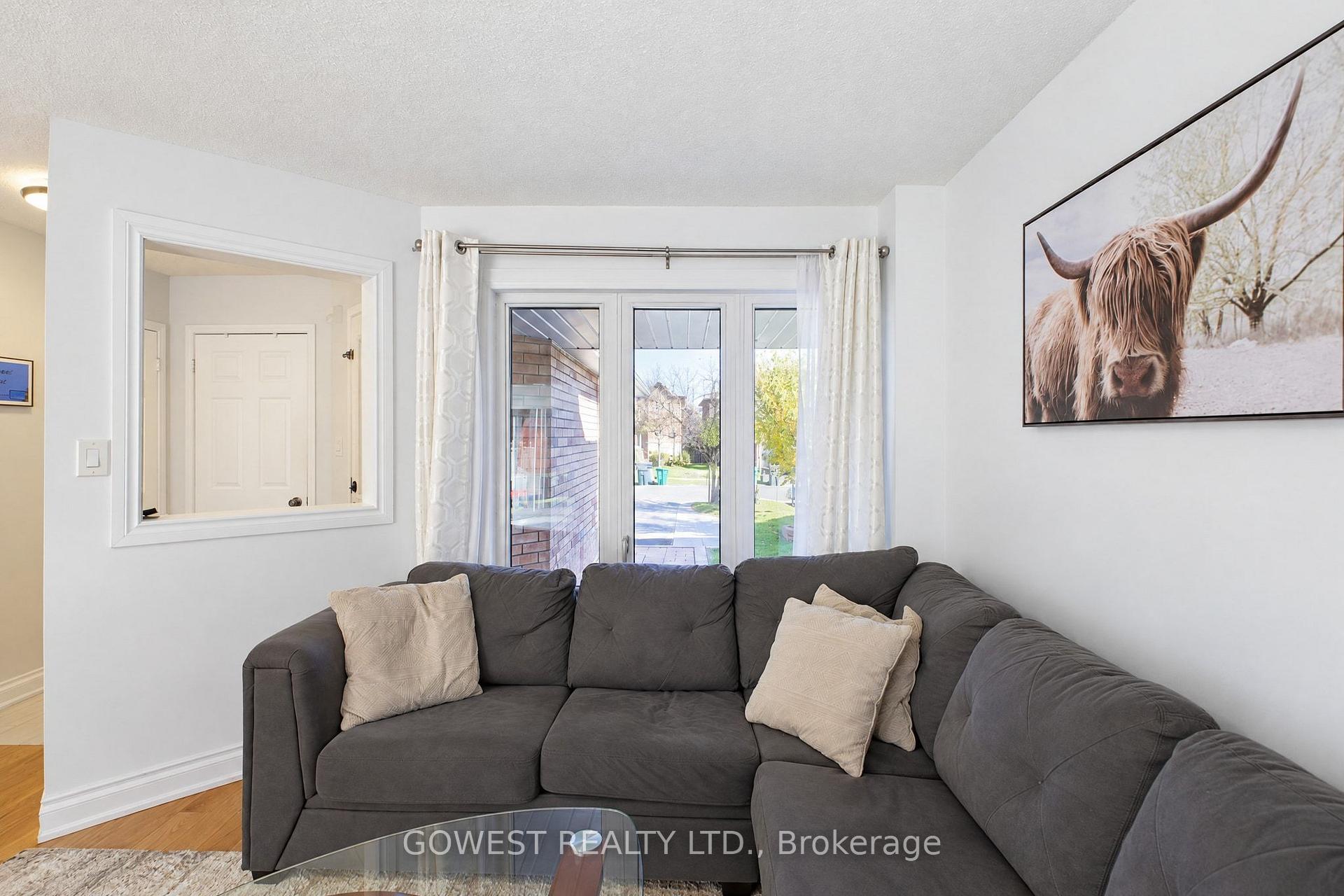 Photo 11 of 6570 Alderwood Trail, Mississauga, Lisgar — HOMEH