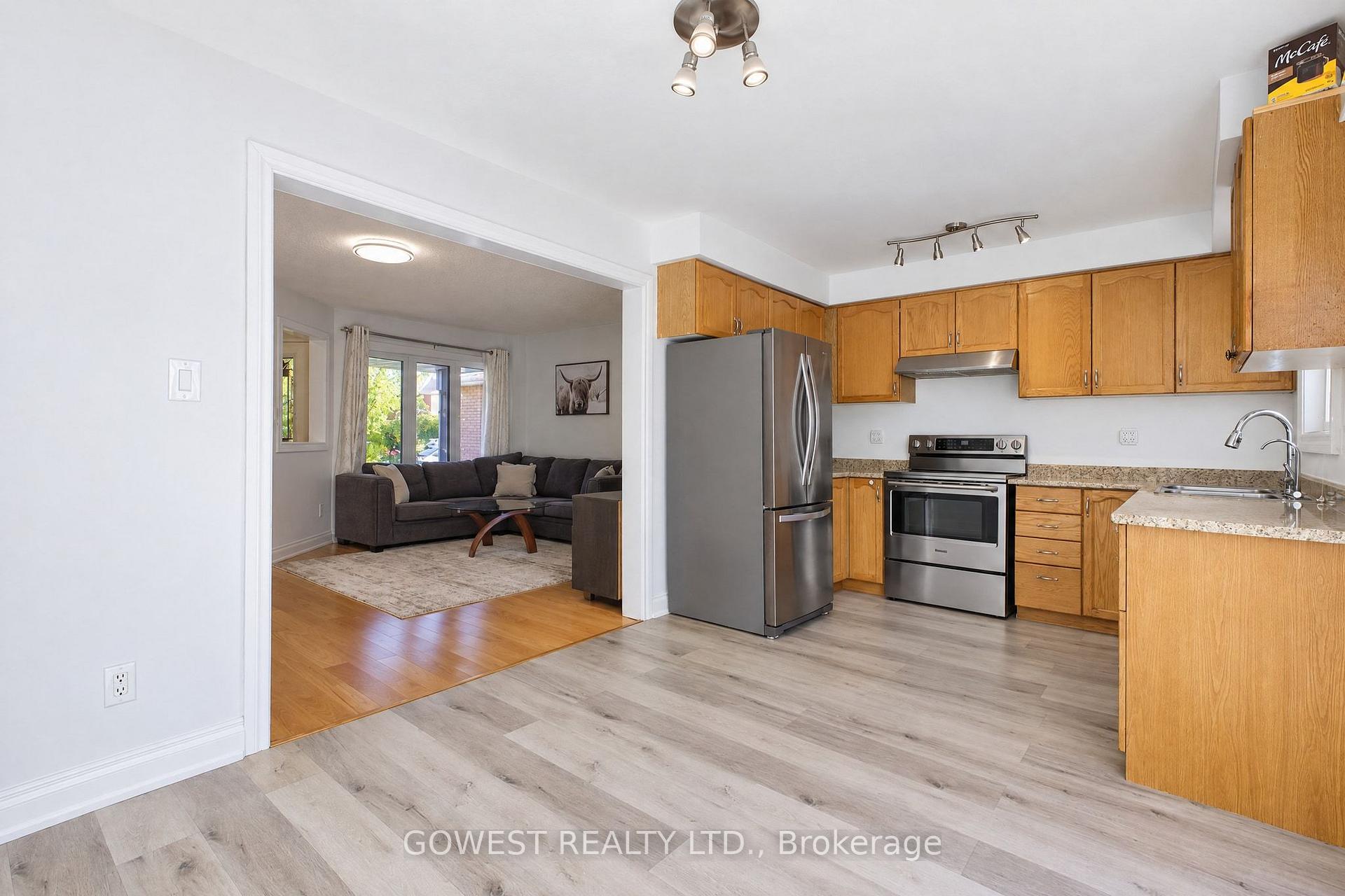 Photo 14 of 6570 Alderwood Trail, Mississauga, Lisgar — HOMEH