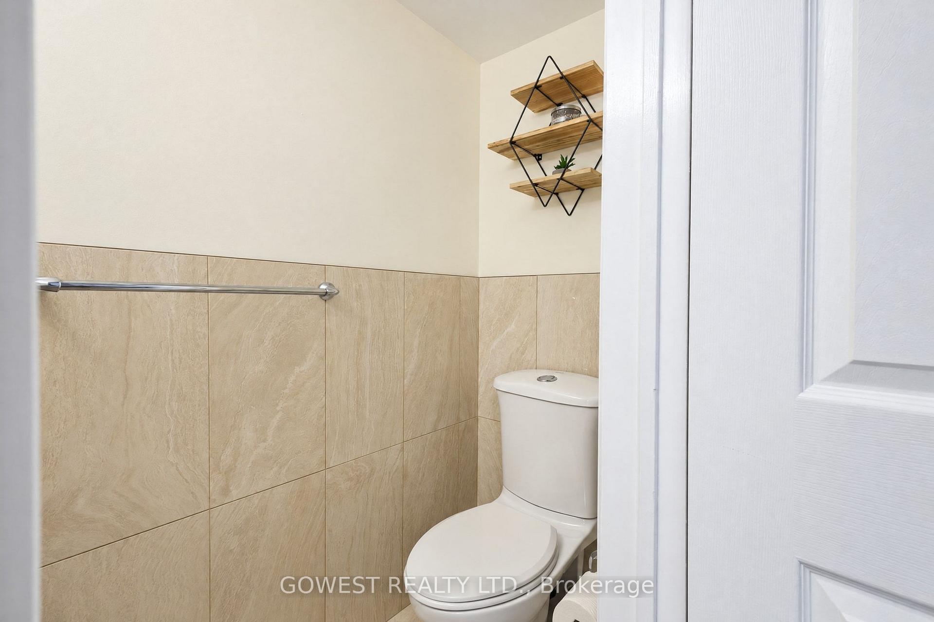 Photo 17 of 6570 Alderwood Trail, Mississauga, Lisgar — HOMEH