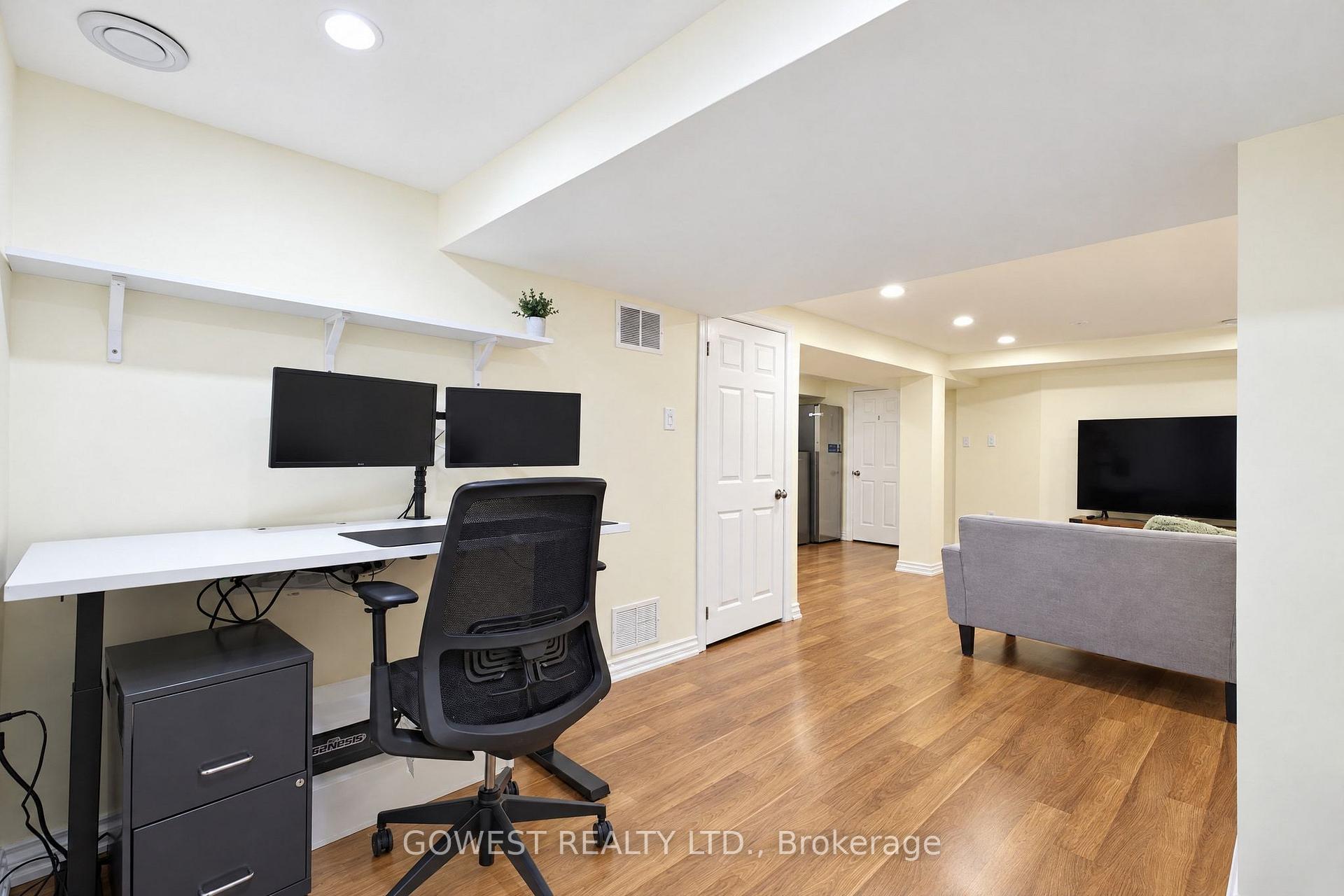 Photo 19 of 6570 Alderwood Trail, Mississauga, Lisgar — HOMEH