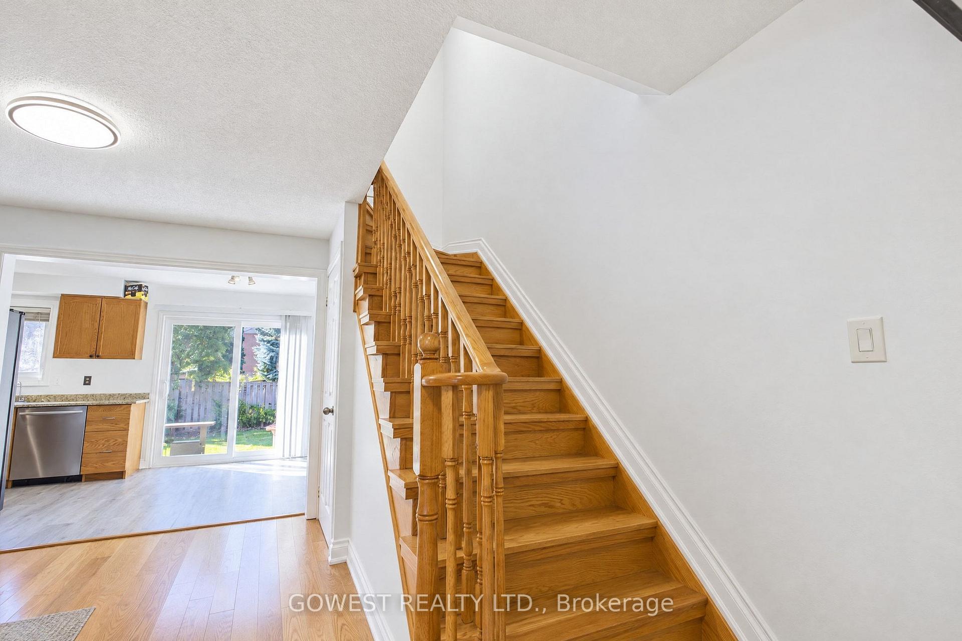 Photo 20 of 6570 Alderwood Trail, Mississauga, Lisgar — HOMEH
