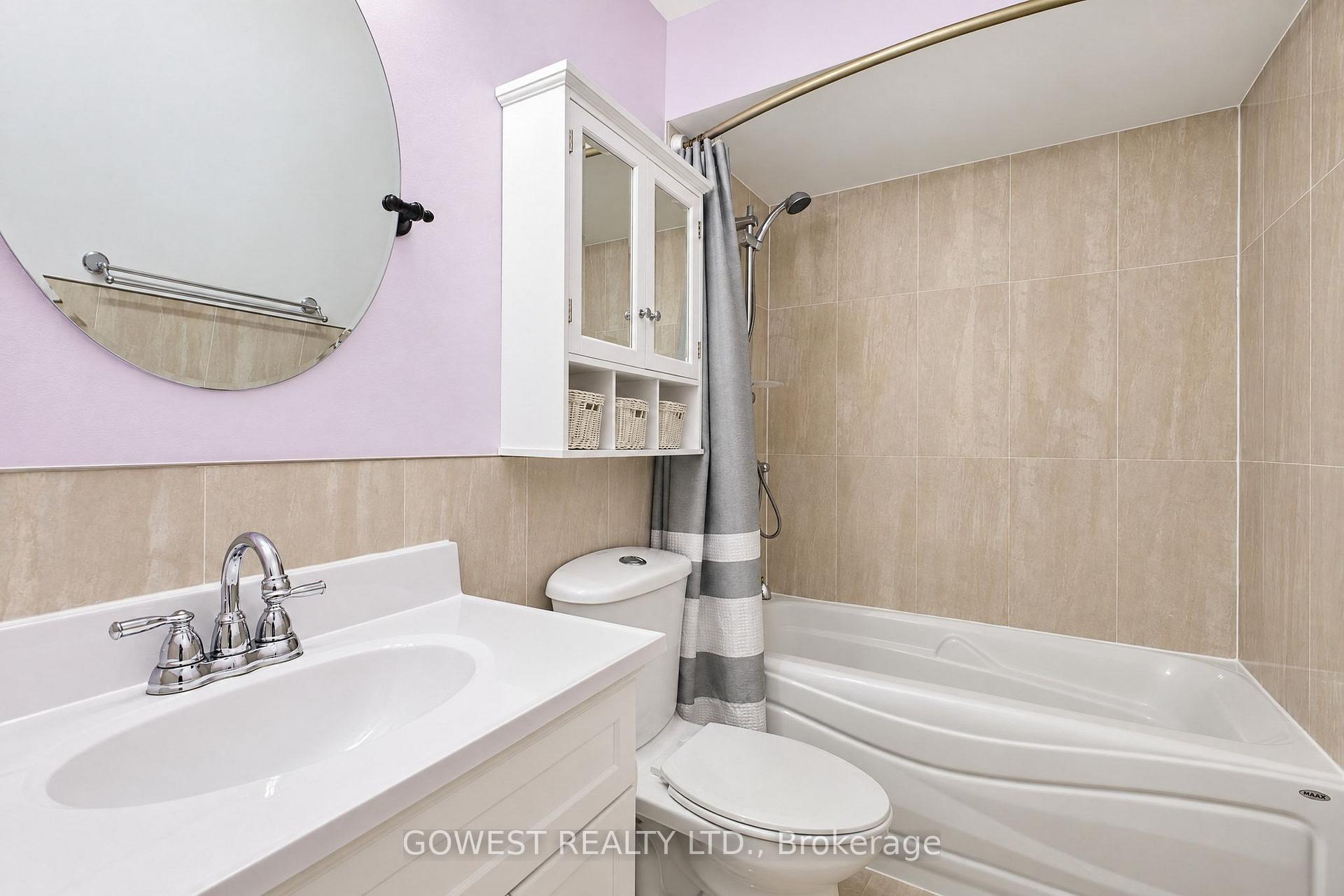 Photo 25 of 6570 Alderwood Trail, Mississauga, Lisgar — HOMEH