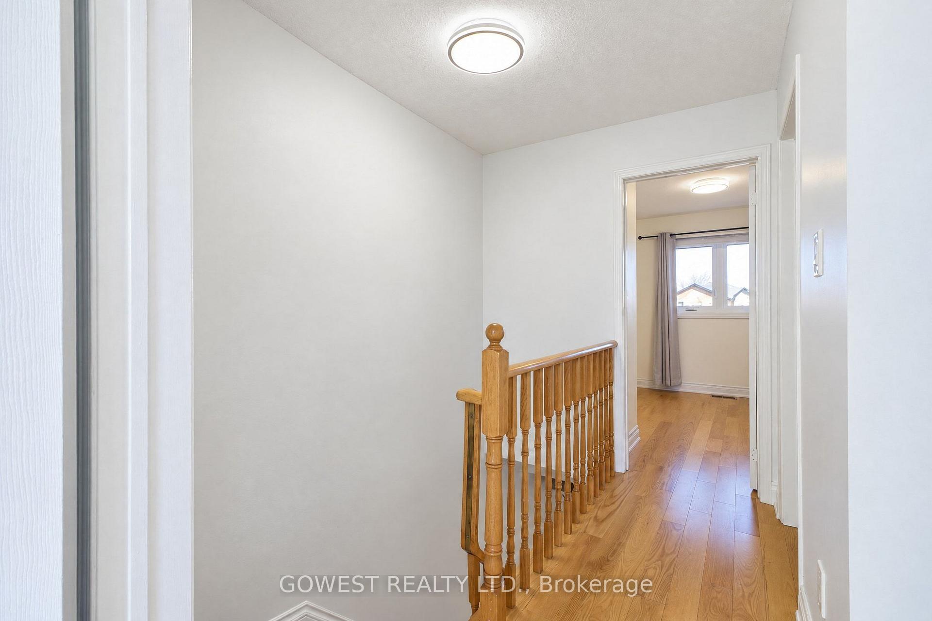 Photo 31 of 6570 Alderwood Trail, Mississauga, Lisgar — HOMEH