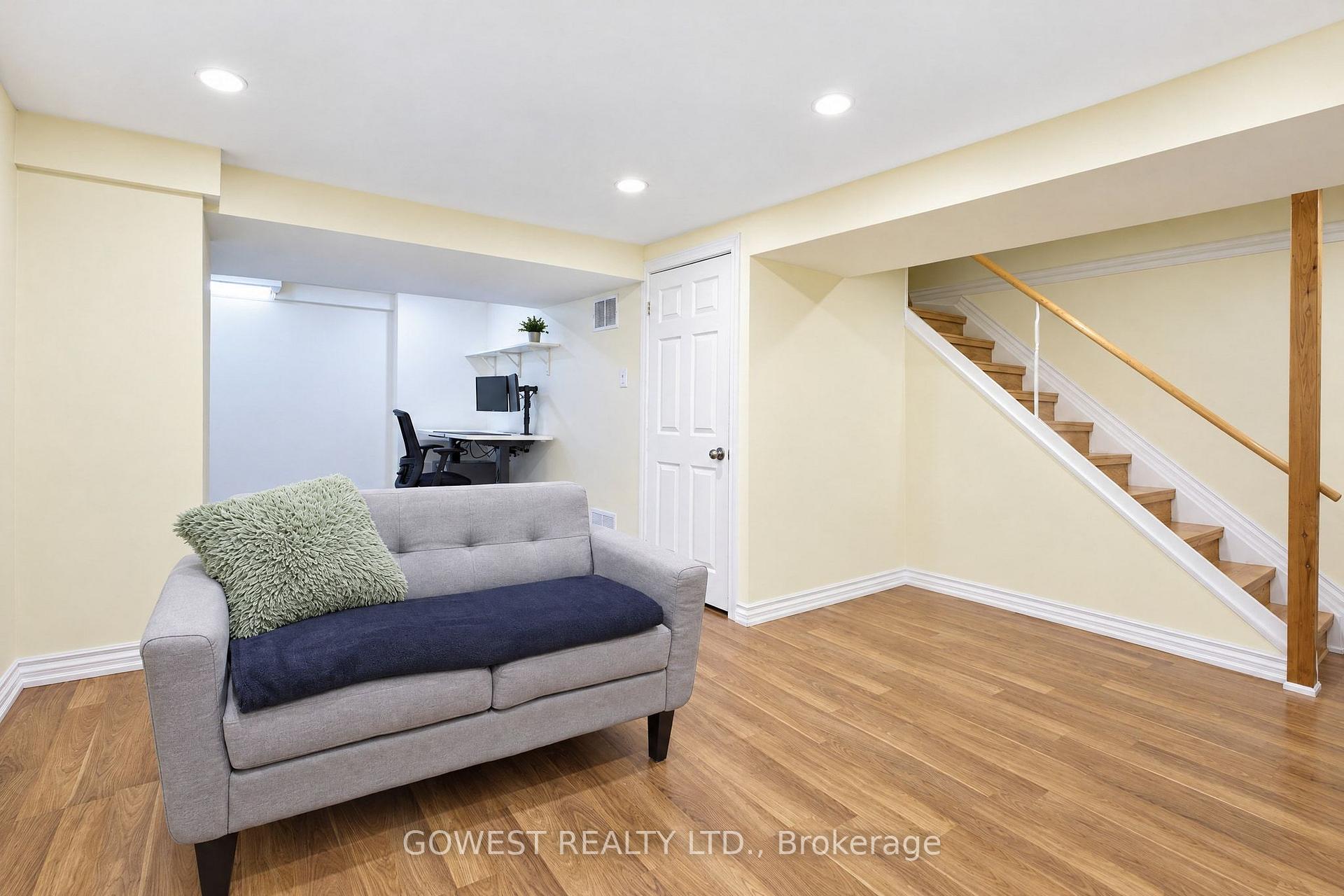Photo 33 of 6570 Alderwood Trail, Mississauga, Lisgar — HOMEH