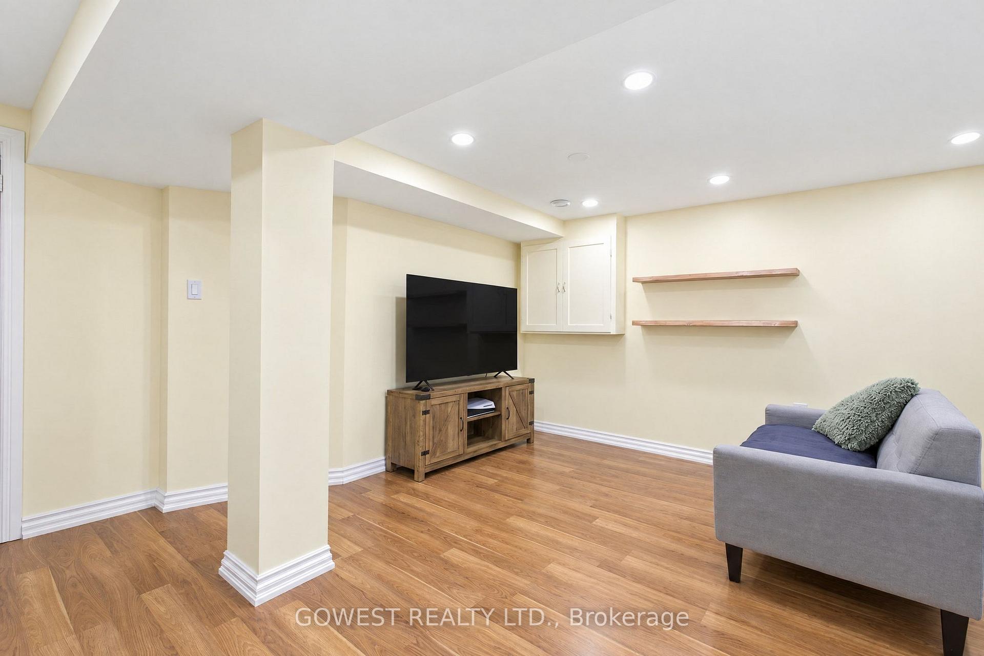 Photo 34 of 6570 Alderwood Trail, Mississauga, Lisgar — HOMEH