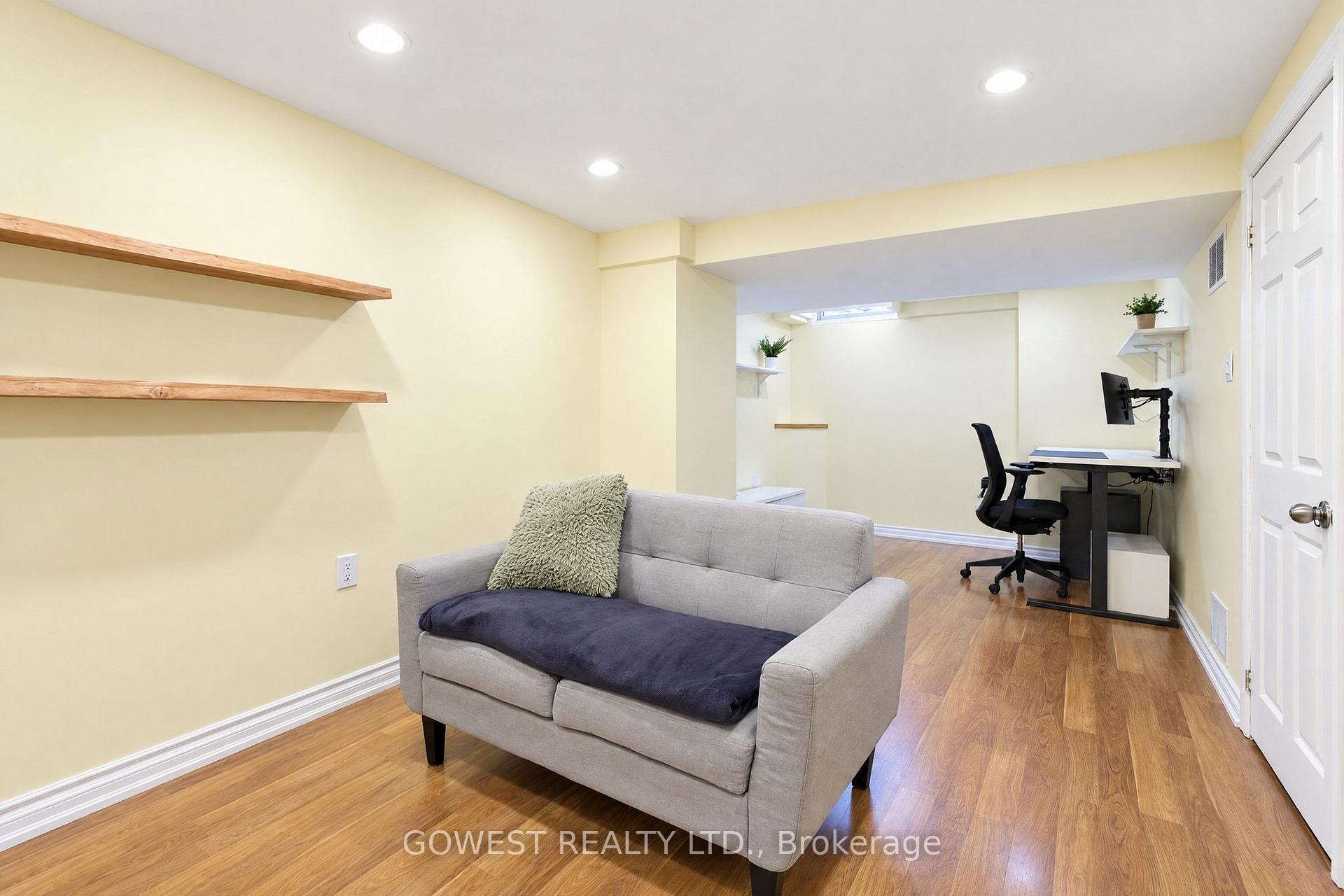 Photo 35 of 6570 Alderwood Trail, Mississauga, Lisgar — HOMEH
