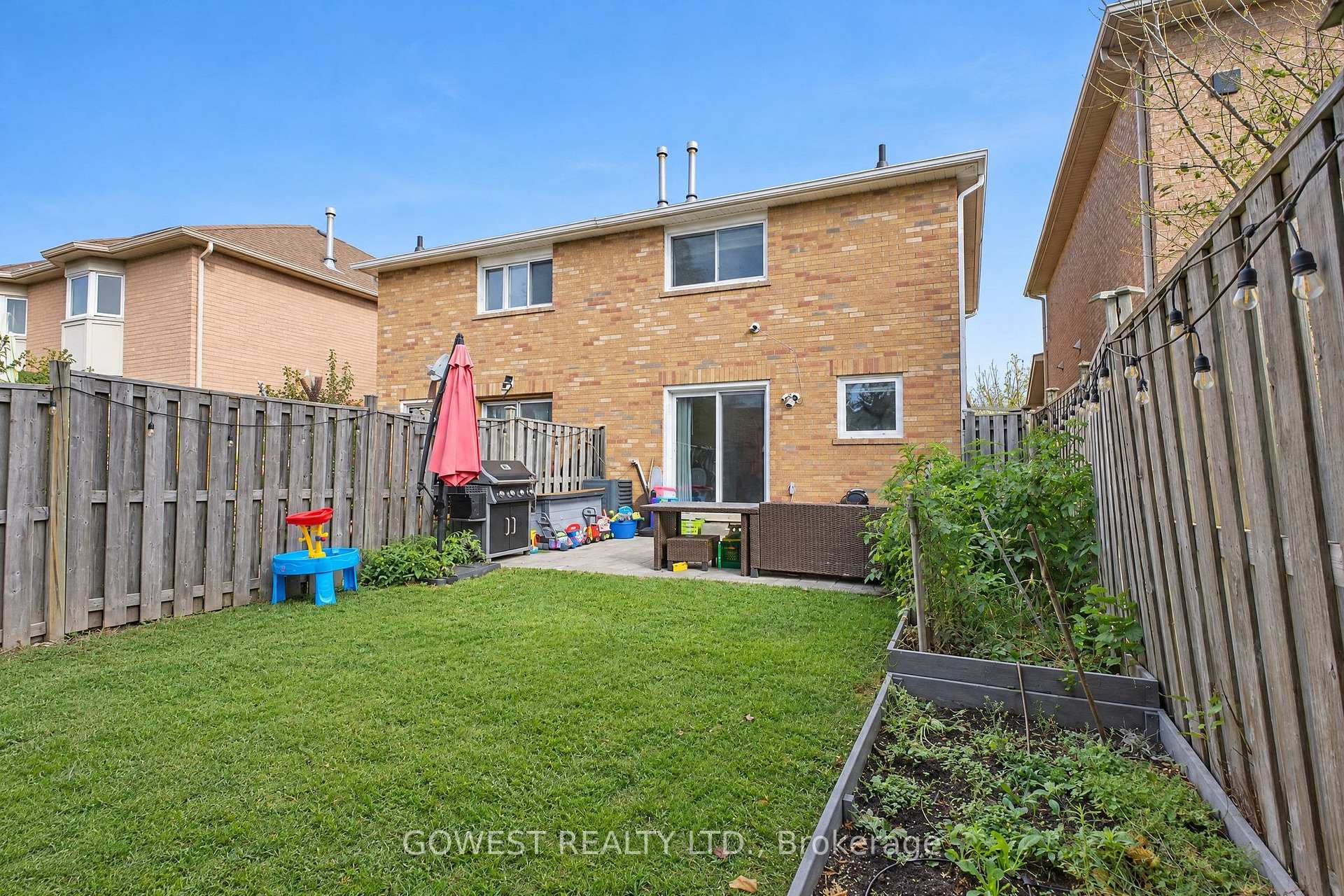 Photo 39 of 6570 Alderwood Trail, Mississauga, Lisgar — HOMEH