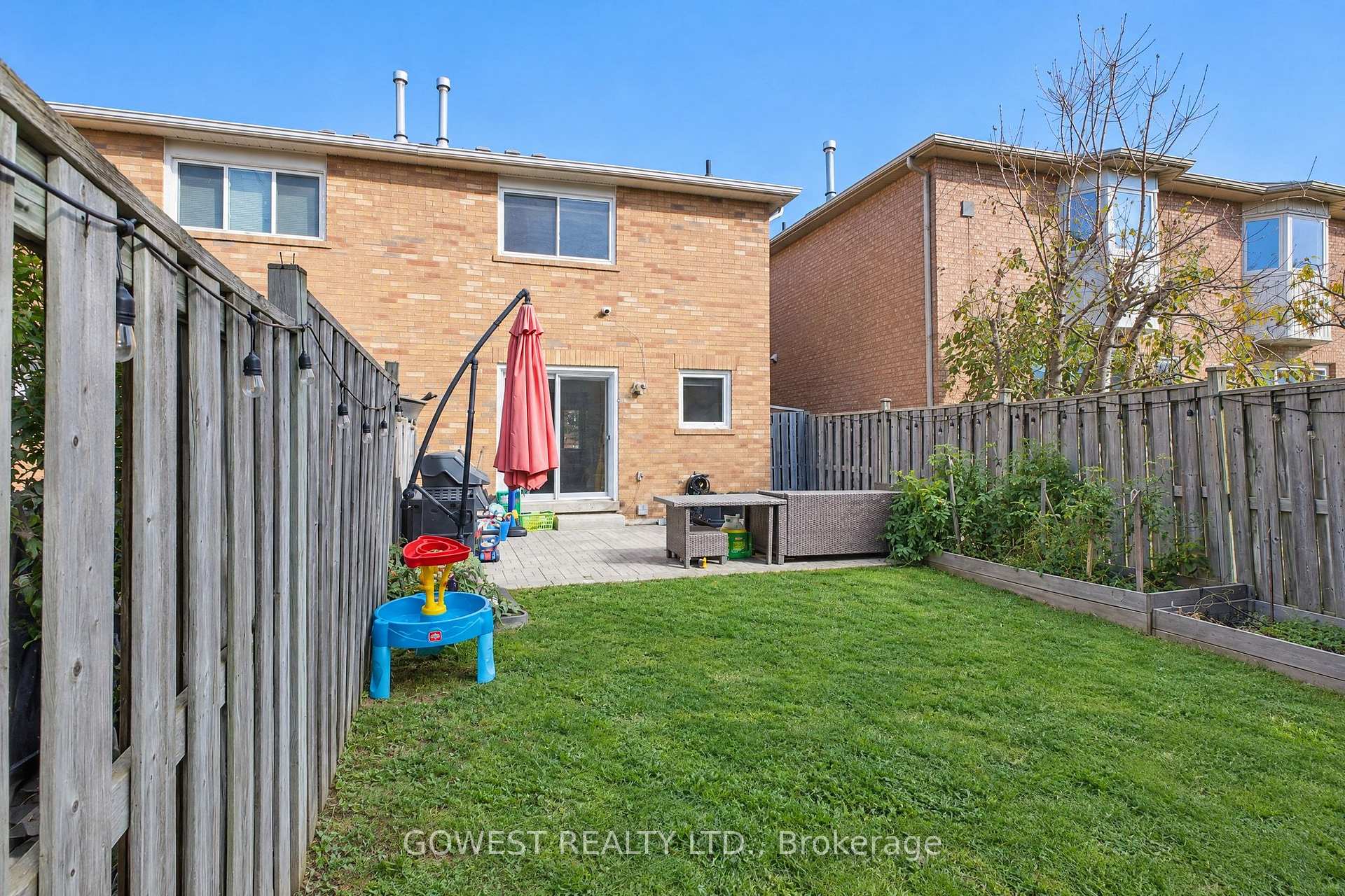 Photo 40 of 6570 Alderwood Trail, Mississauga, Lisgar — HOMEH