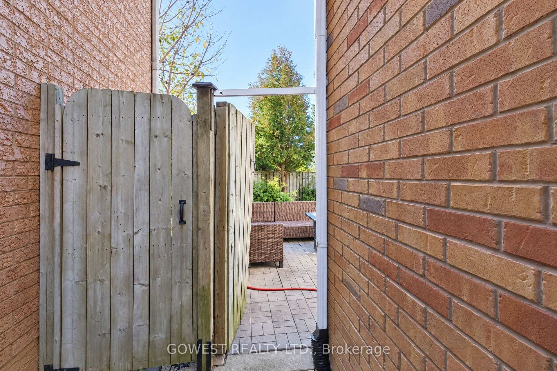 Photo 41 of 6570 Alderwood Trail, Mississauga, Lisgar — HOMEH