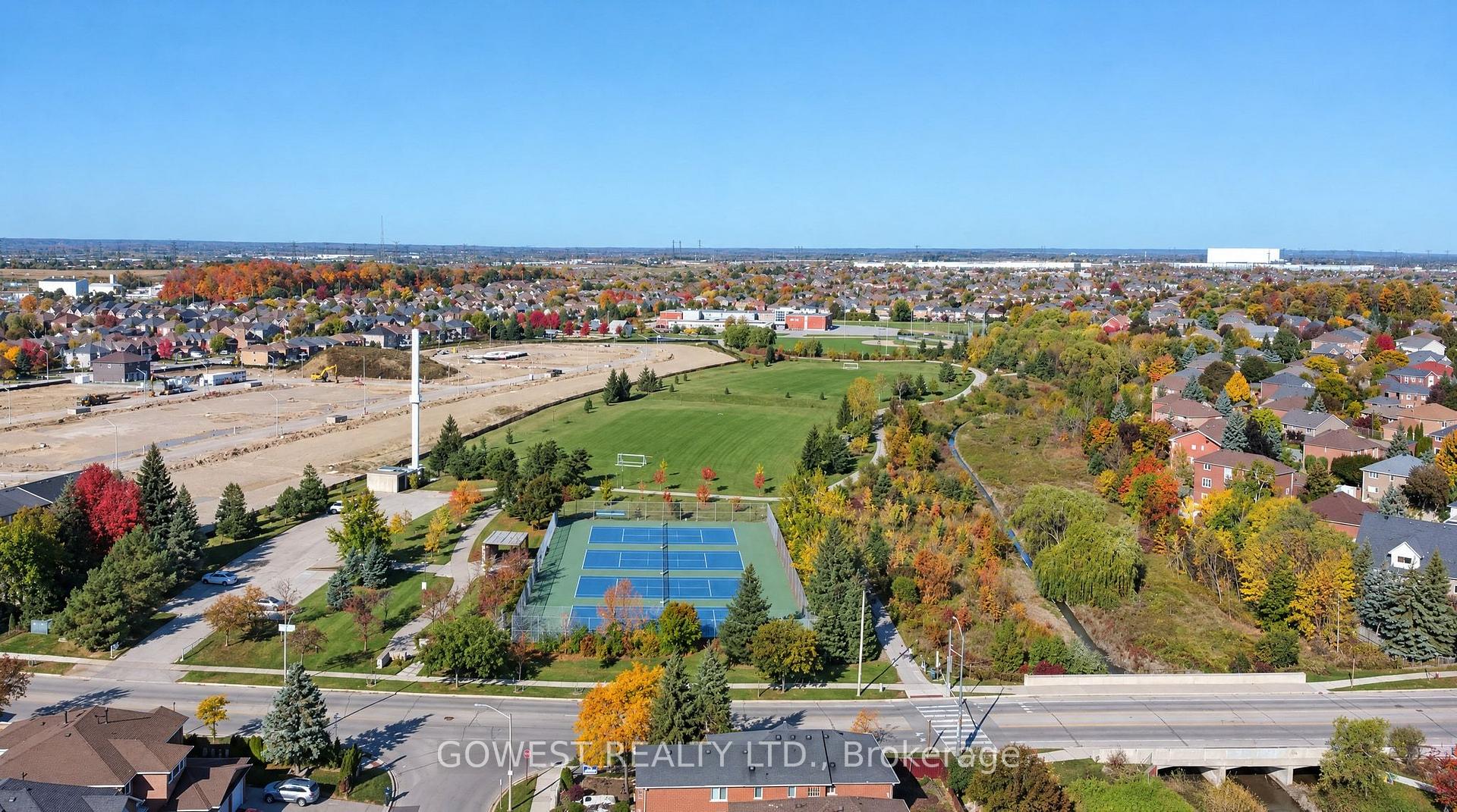 Photo 42 of 6570 Alderwood Trail, Mississauga, Lisgar — HOMEH