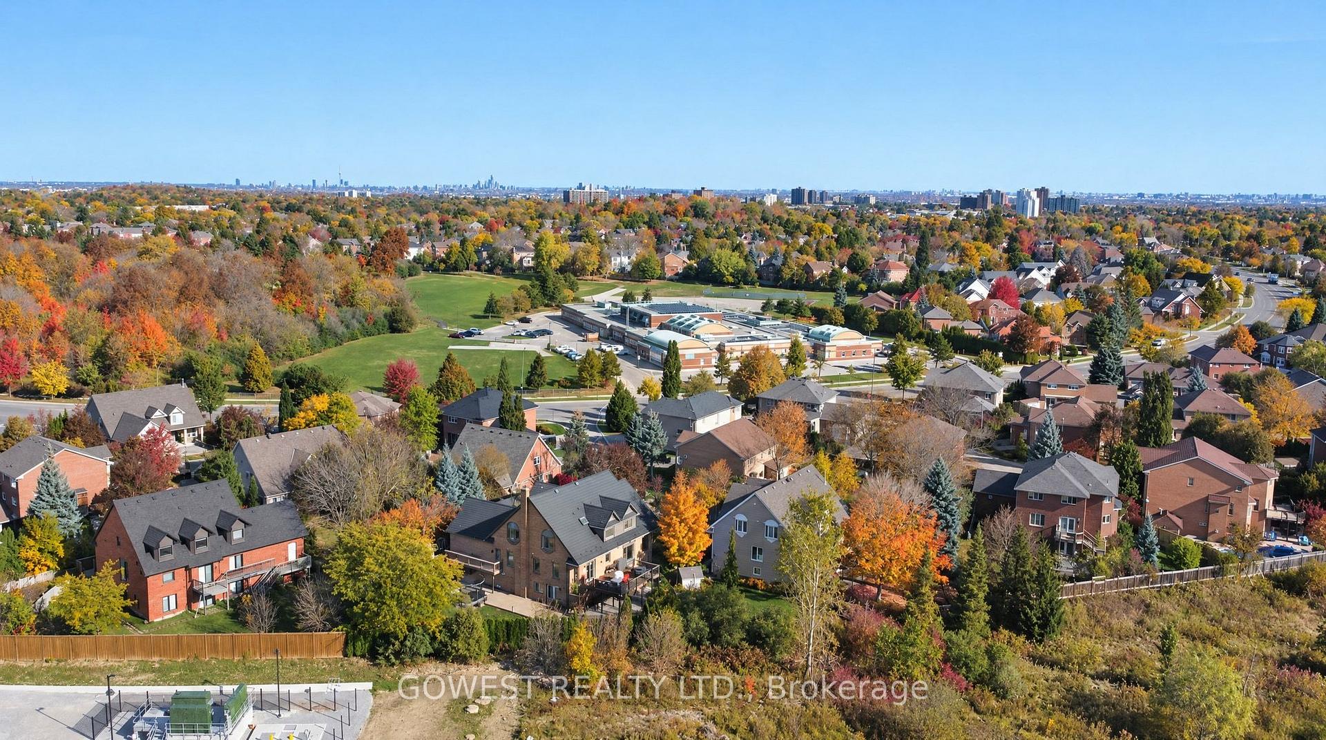 Photo 43 of 6570 Alderwood Trail, Mississauga, Lisgar — HOMEH