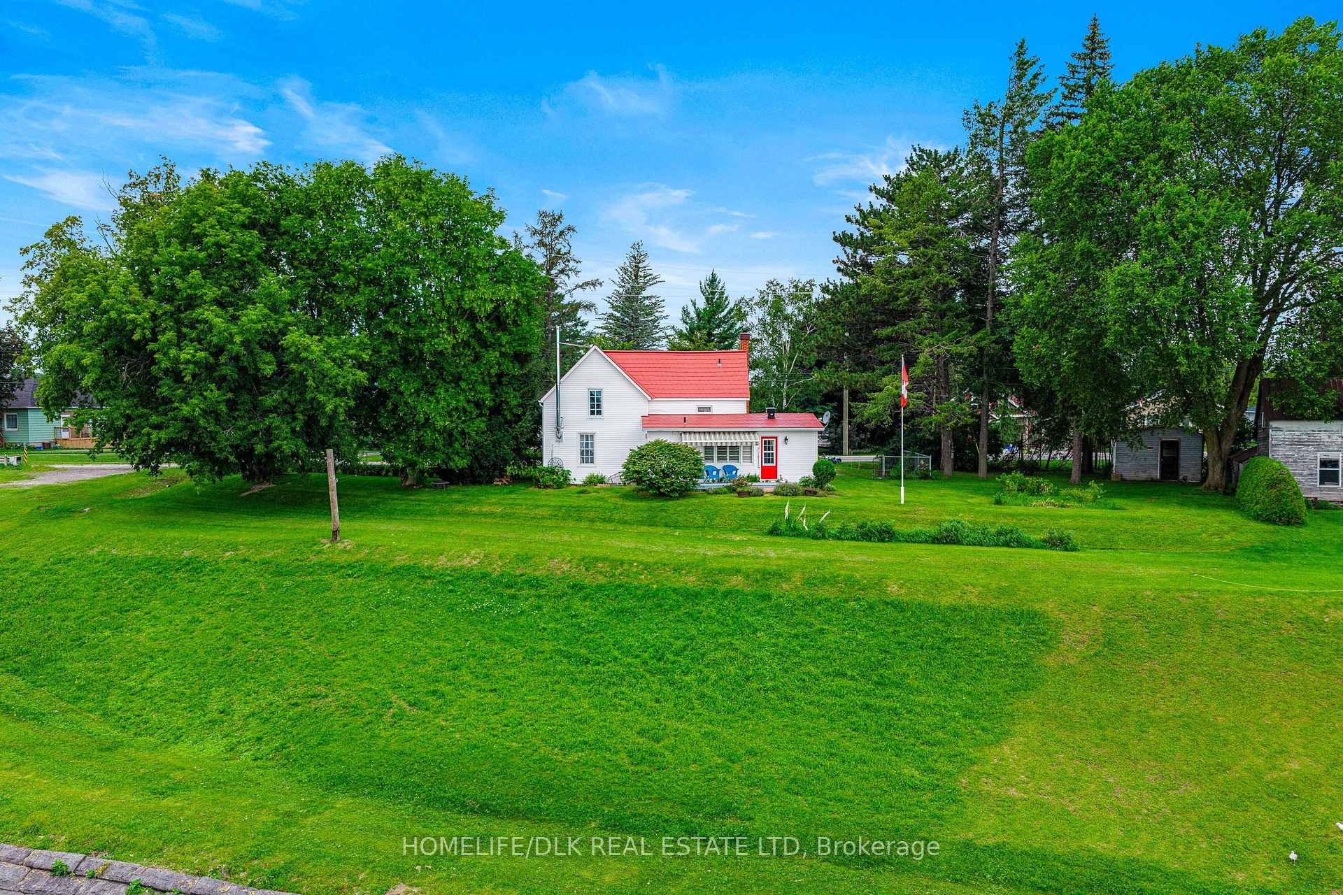Photo 1 of 415 2 Highway S, Edwardsburgh/Cardinal, Town of Cardinal — HOMEH