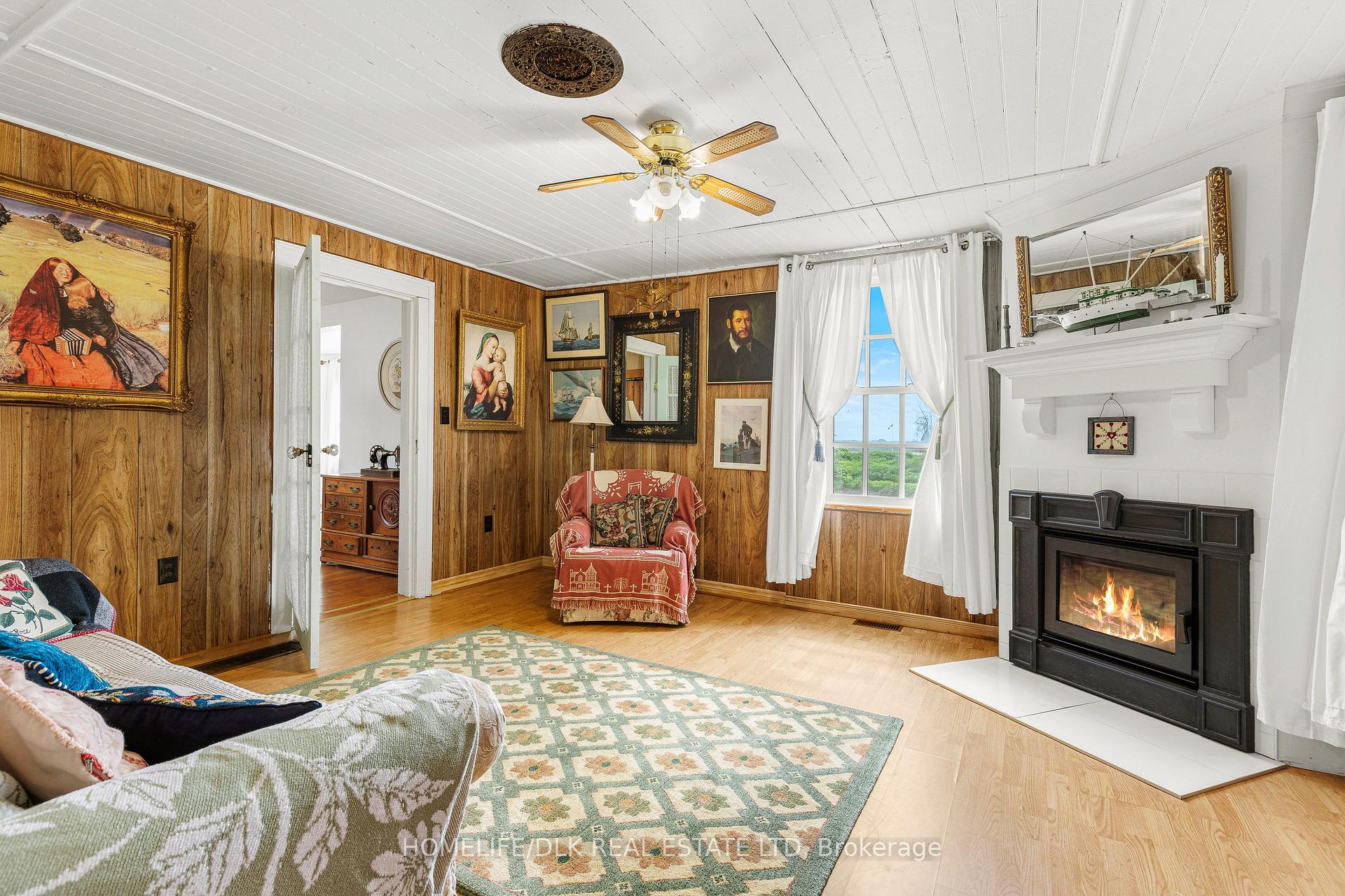 Photo 16 of 415 2 Highway S, Edwardsburgh/Cardinal, Town of Cardinal — HOMEH