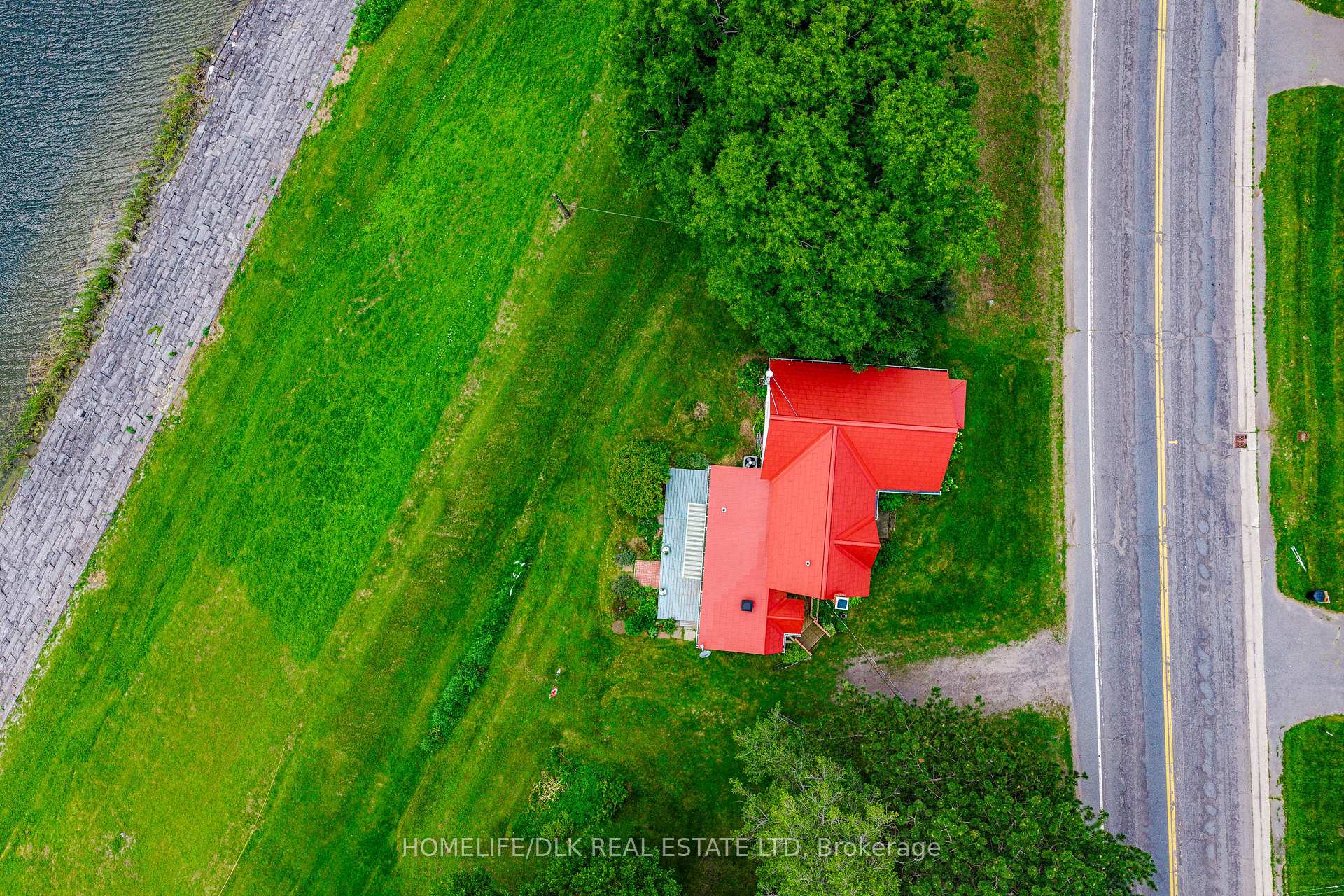Photo 27 of 415 2 Highway S, Edwardsburgh/Cardinal, Town of Cardinal — HOMEH