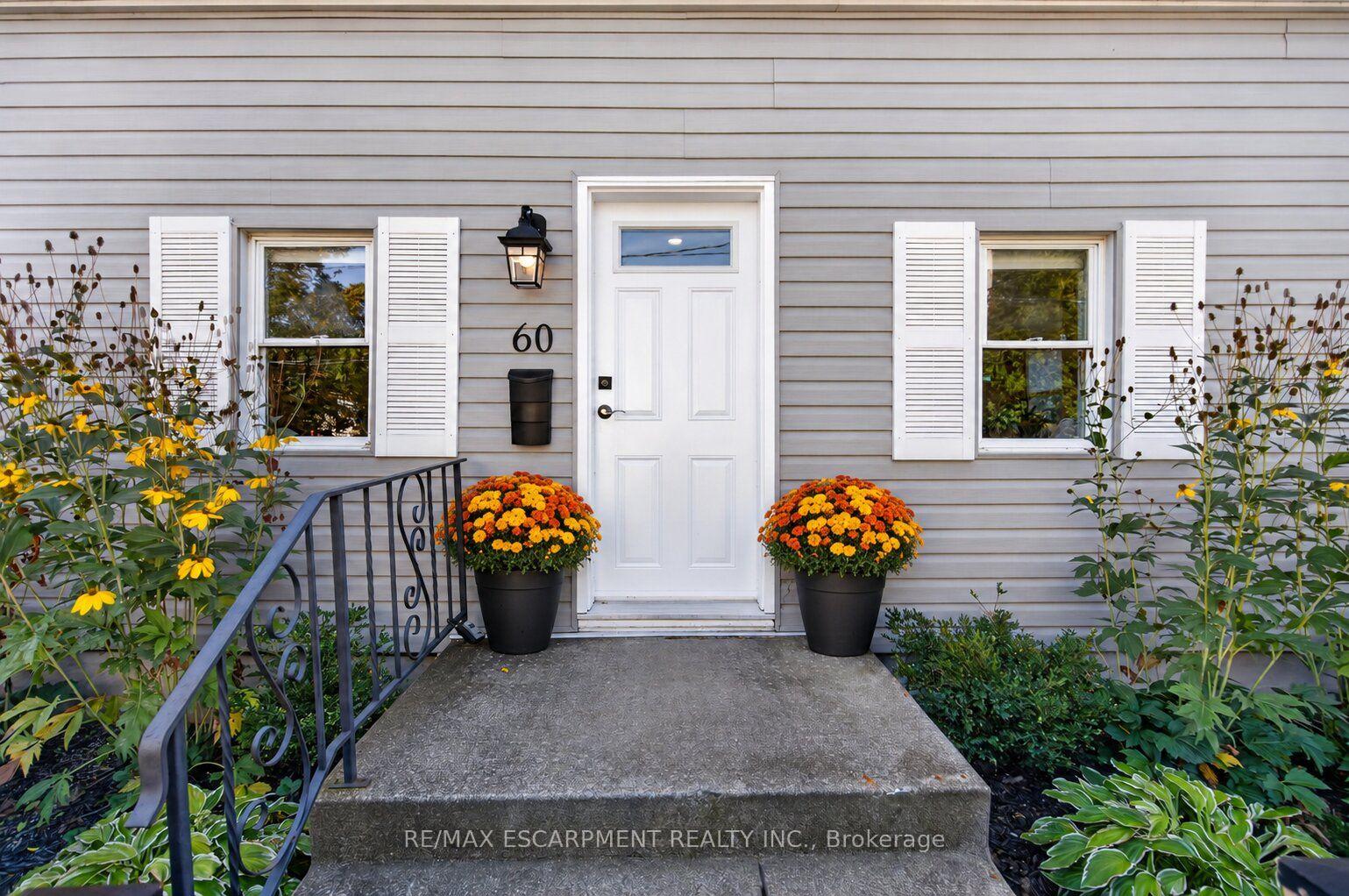 Photo 4 of 60 Division Street, St. Catharines, E. Chester — HOMEH