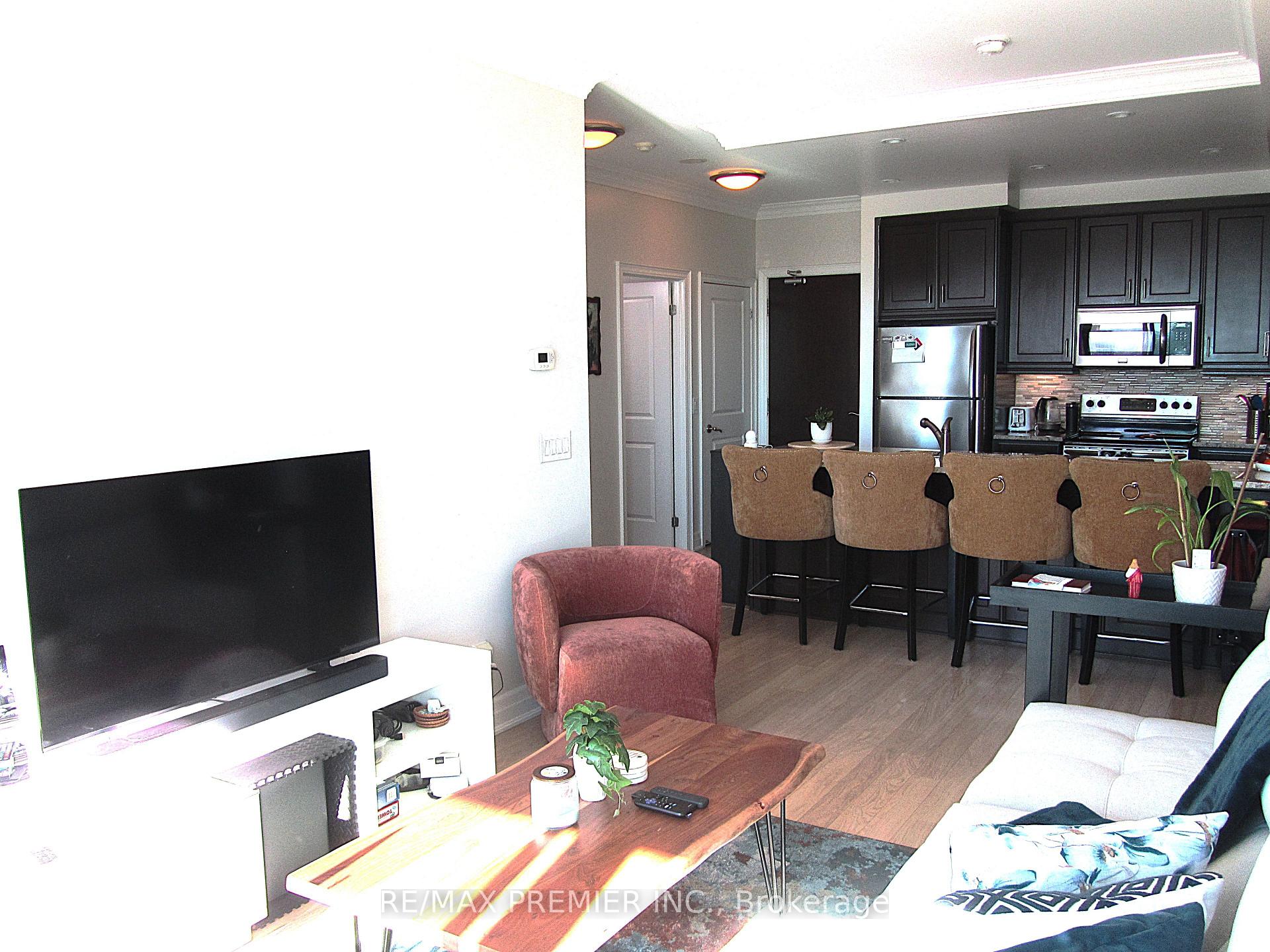 Photo 10 of Unit 2505, 100 John Street, Brampton, Downtown Brampton — HOMEH
