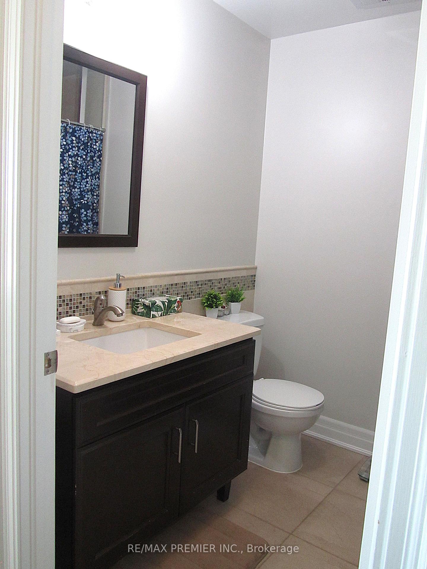 Photo 12 of Unit 2505, 100 John Street, Brampton, Downtown Brampton — HOMEH