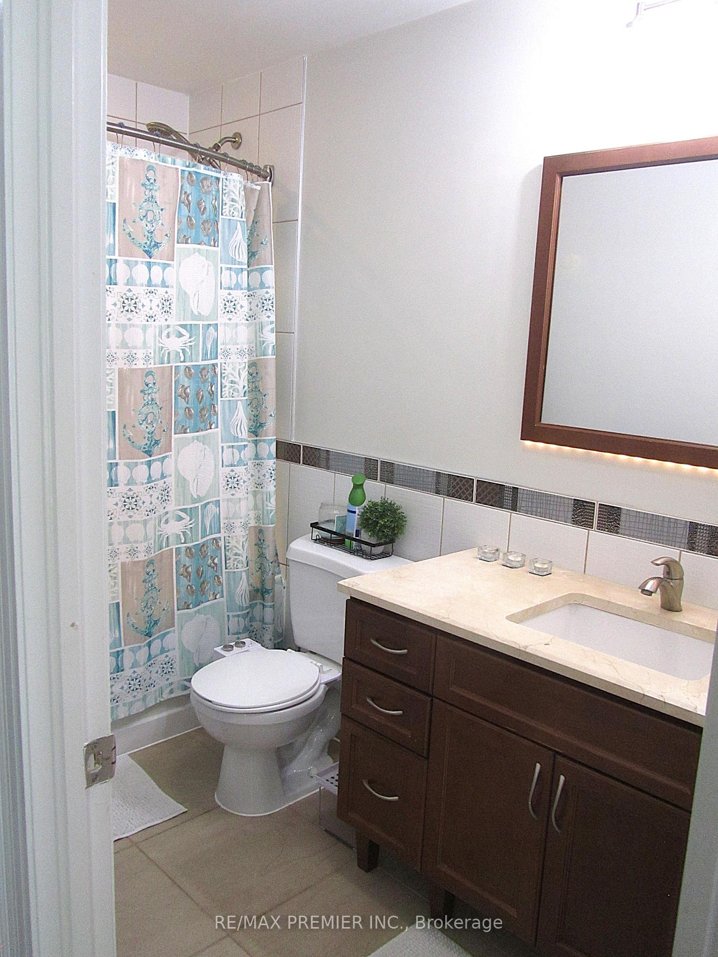 Photo 19 of Unit 2505, 100 John Street, Brampton, Downtown Brampton — HOMEH