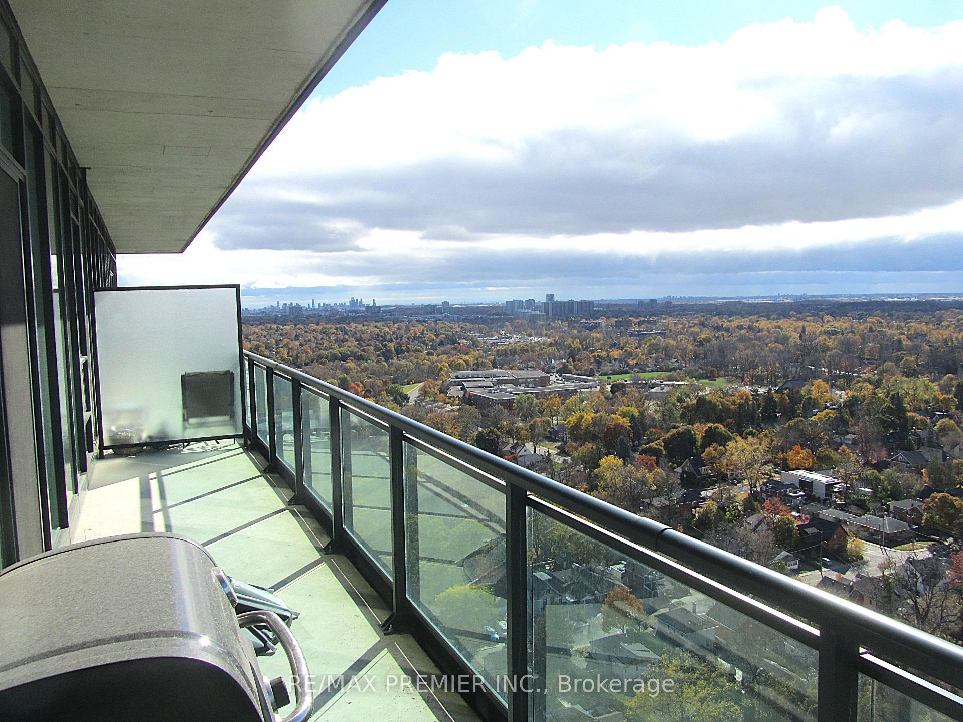 Photo 21 of Unit 2505, 100 John Street, Brampton, Downtown Brampton — HOMEH