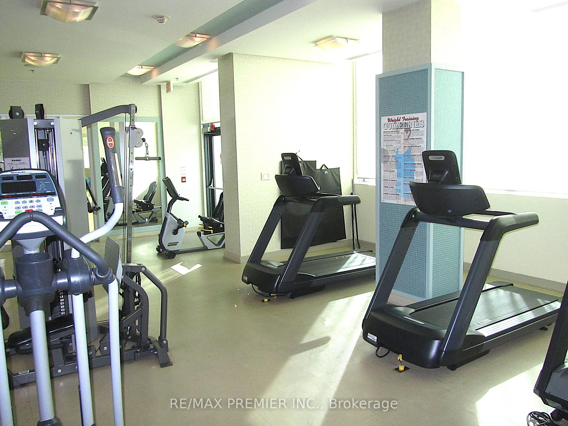 Photo 24 of Unit 2505, 100 John Street, Brampton, Downtown Brampton — HOMEH