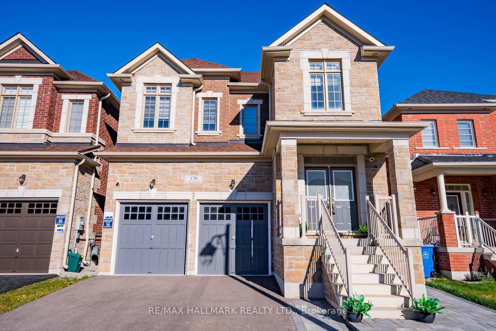 Photo of 170 Fallharvest Way