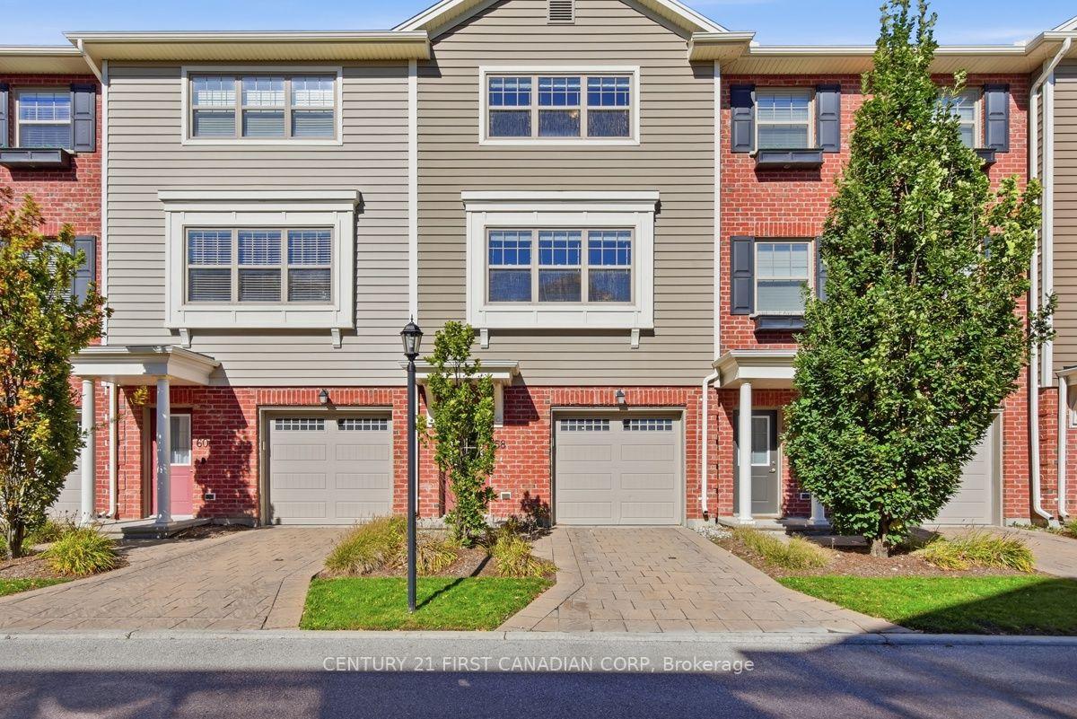 Photo 1 of Unit 58, 3025 Singleton Avenue, London, South W — HOMEH