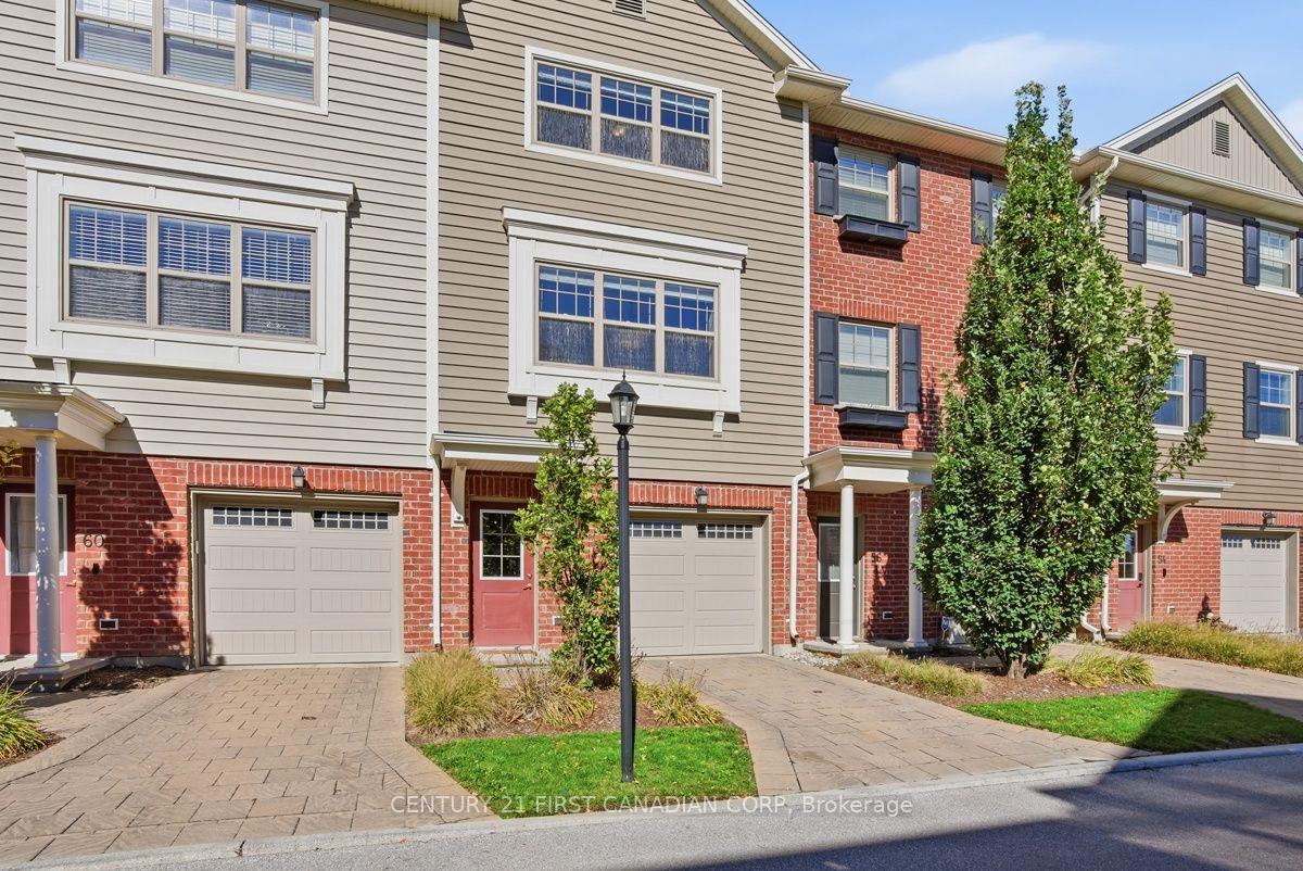 Photo 2 of Unit 58, 3025 Singleton Avenue, London, South W — HOMEH