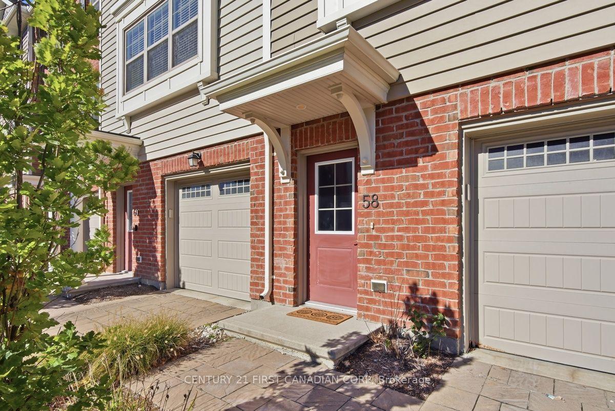 Photo 3 of Unit 58, 3025 Singleton Avenue, London, South W — HOMEH