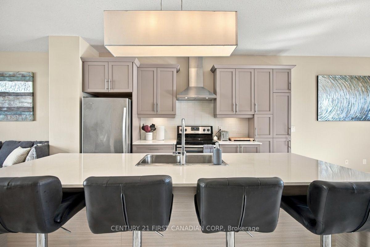 Photo 6 of Unit 58, 3025 Singleton Avenue, London, South W — HOMEH