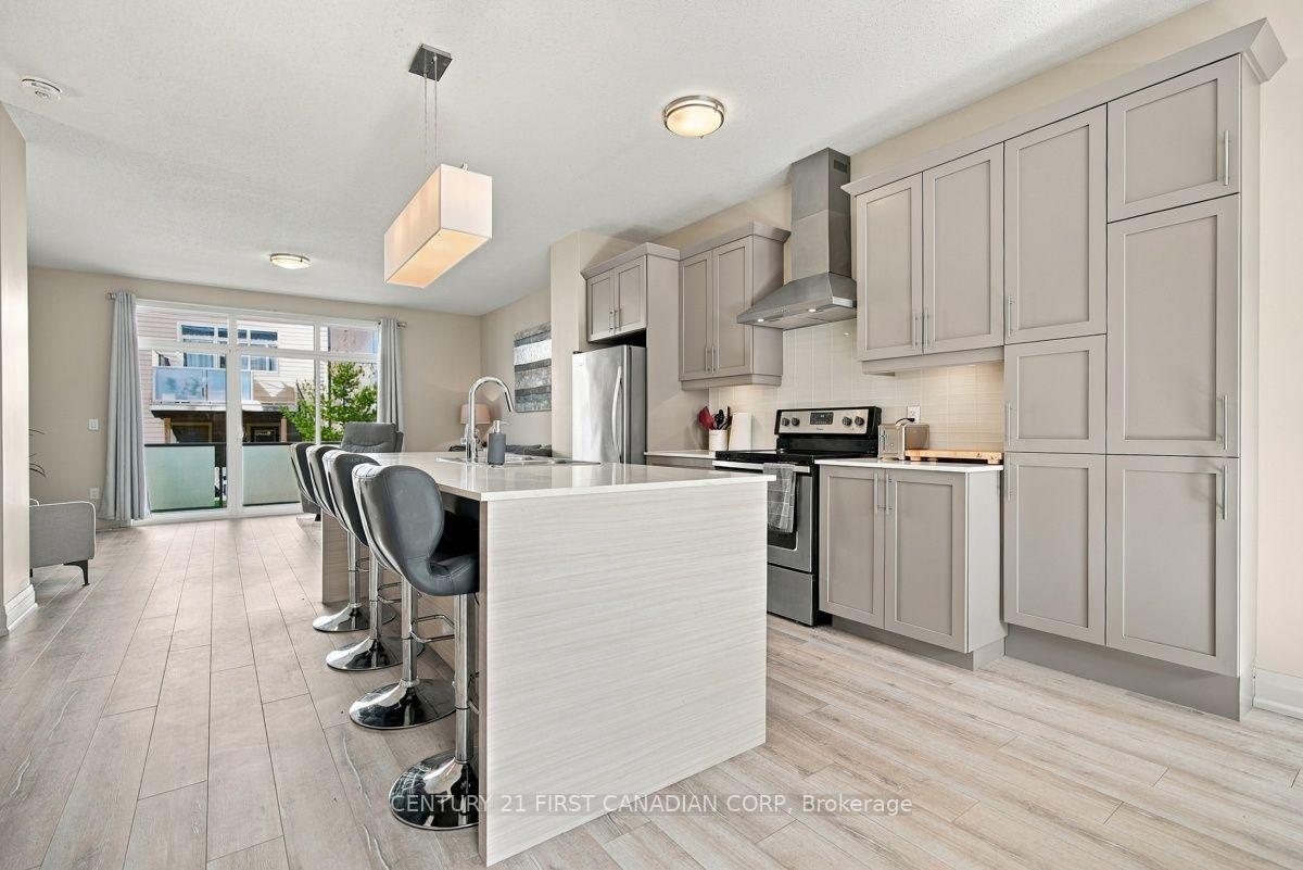 Photo 7 of Unit 58, 3025 Singleton Avenue, London, South W — HOMEH