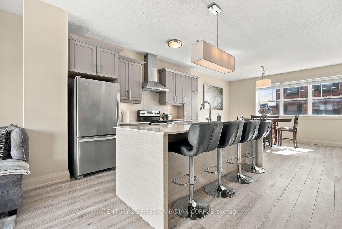 Photo 8 of Unit 58, 3025 Singleton Avenue, London, South W — HOMEH