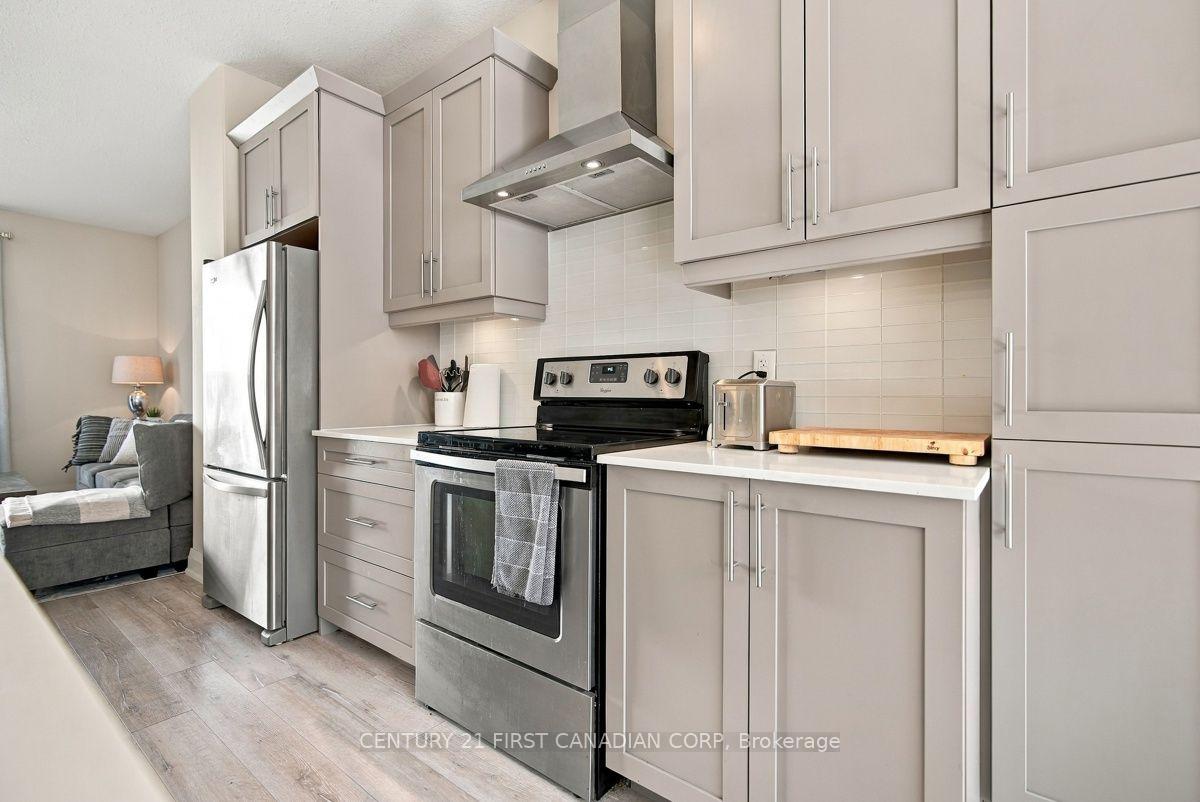 Photo 9 of Unit 58, 3025 Singleton Avenue, London, South W — HOMEH