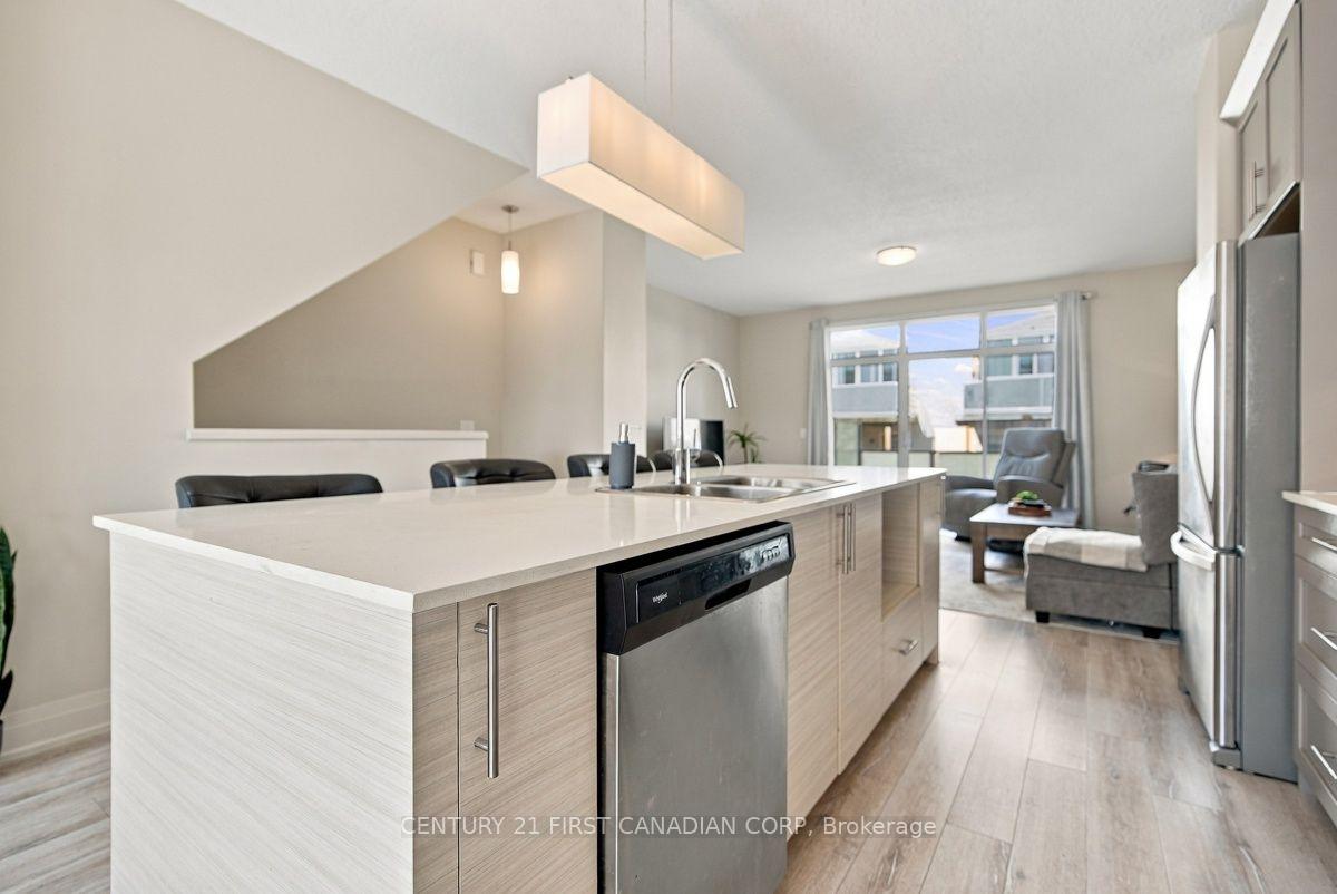 Photo 10 of Unit 58, 3025 Singleton Avenue, London, South W — HOMEH