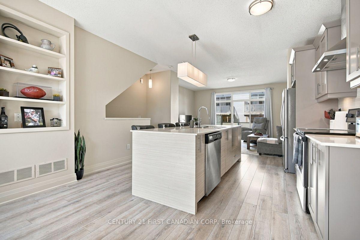 Photo 11 of Unit 58, 3025 Singleton Avenue, London, South W — HOMEH