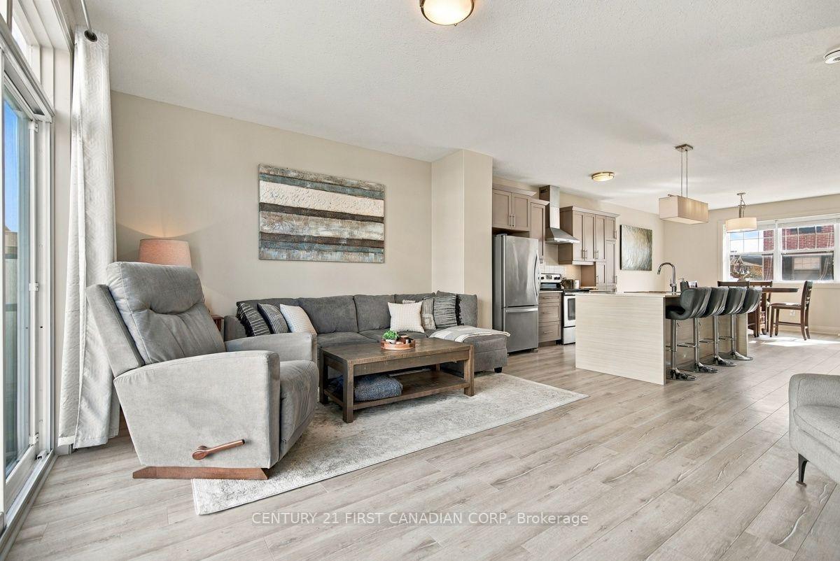 Photo 15 of Unit 58, 3025 Singleton Avenue, London, South W — HOMEH