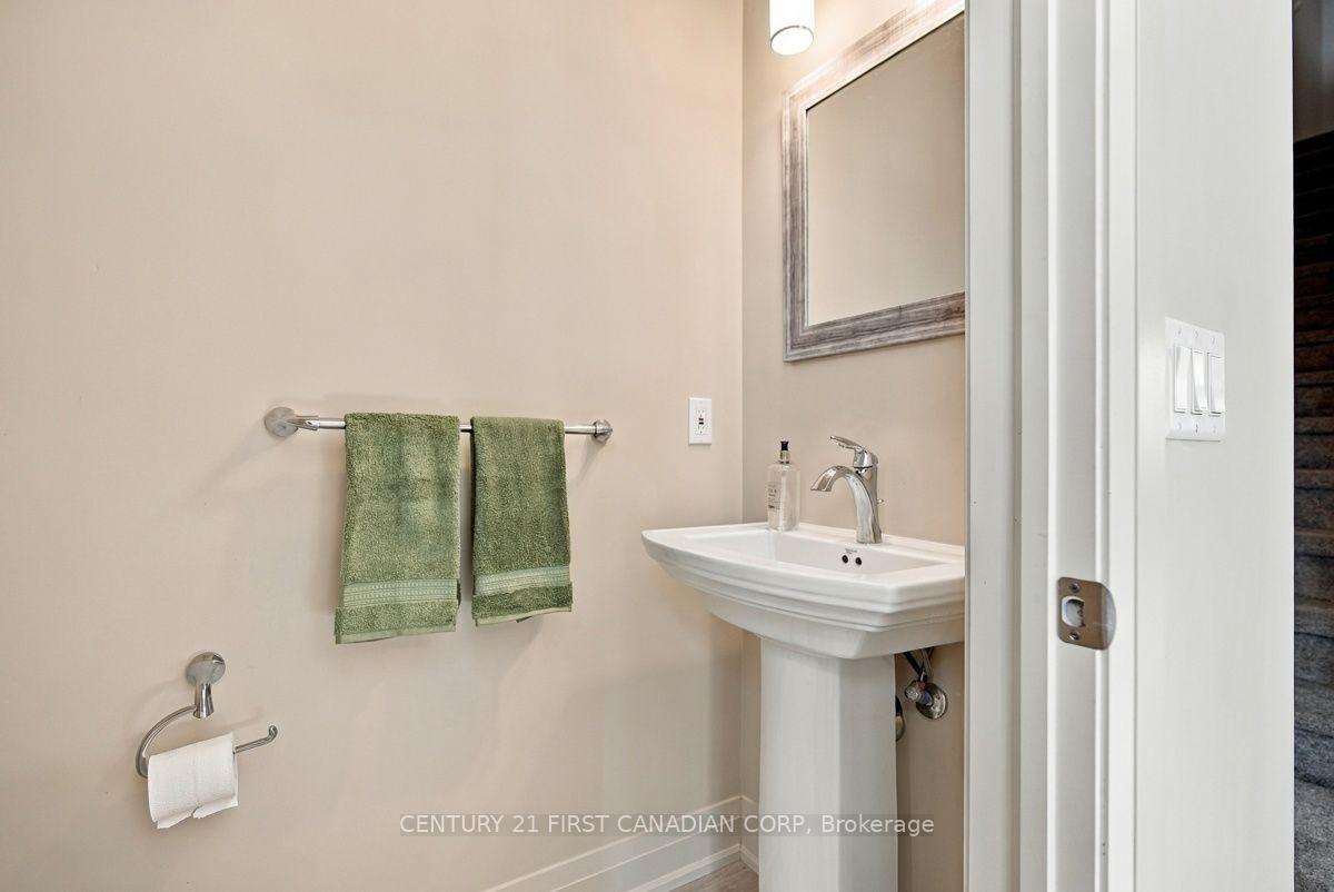 Photo 18 of Unit 58, 3025 Singleton Avenue, London, South W — HOMEH