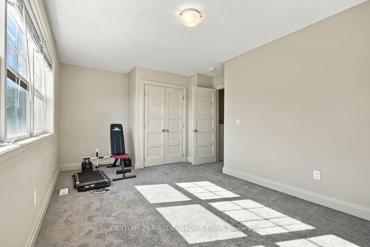 Photo 26 of Unit 58, 3025 Singleton Avenue, London, South W — HOMEH