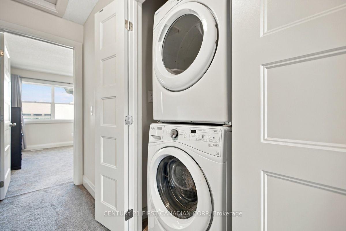 Photo 29 of Unit 58, 3025 Singleton Avenue, London, South W — HOMEH