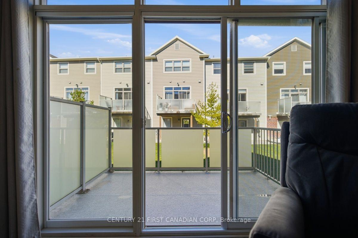 Photo 30 of Unit 58, 3025 Singleton Avenue, London, South W — HOMEH