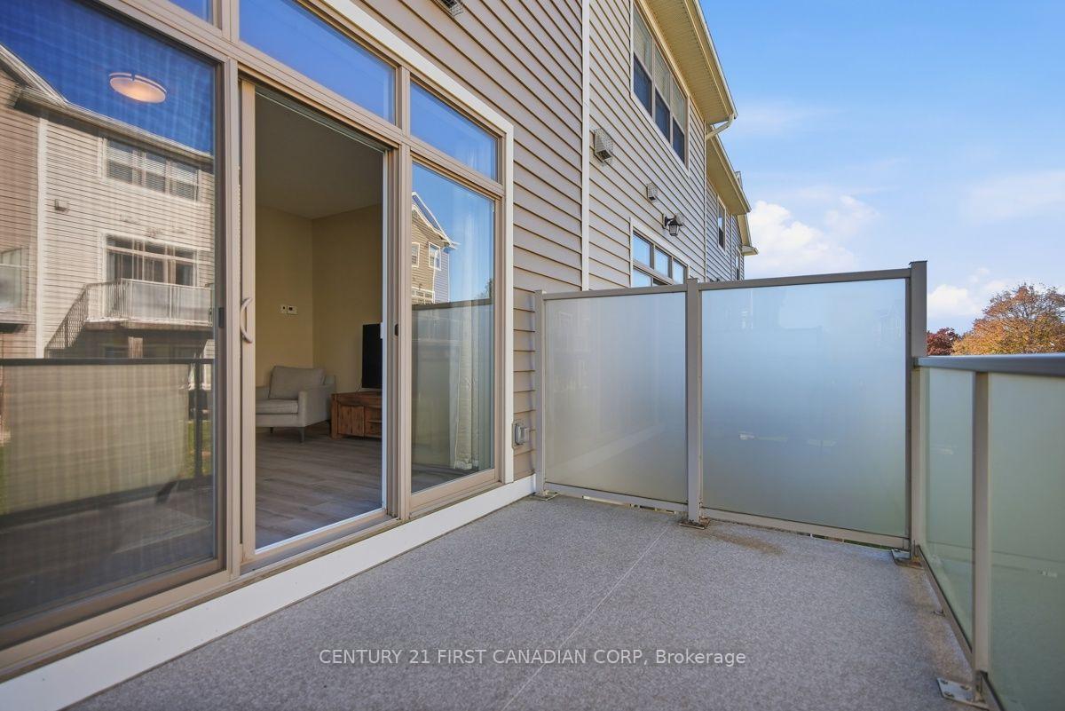 Photo 31 of Unit 58, 3025 Singleton Avenue, London, South W — HOMEH