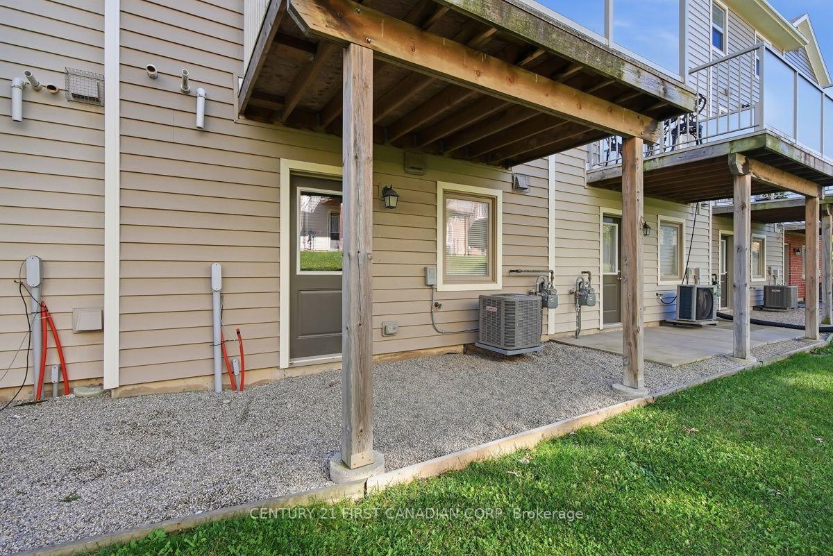 Photo 32 of Unit 58, 3025 Singleton Avenue, London, South W — HOMEH