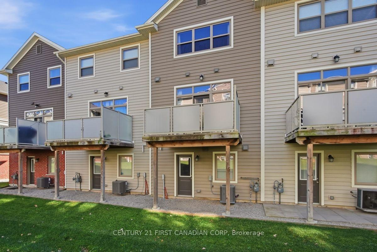 Photo 33 of Unit 58, 3025 Singleton Avenue, London, South W — HOMEH