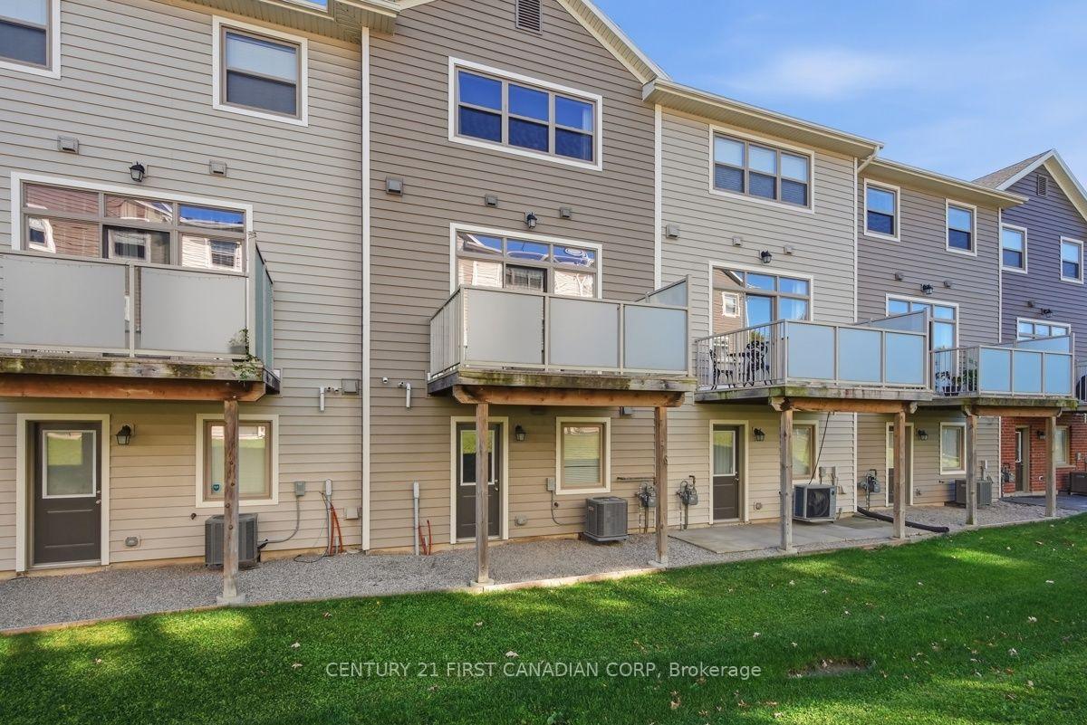 Photo 34 of Unit 58, 3025 Singleton Avenue, London, South W — HOMEH