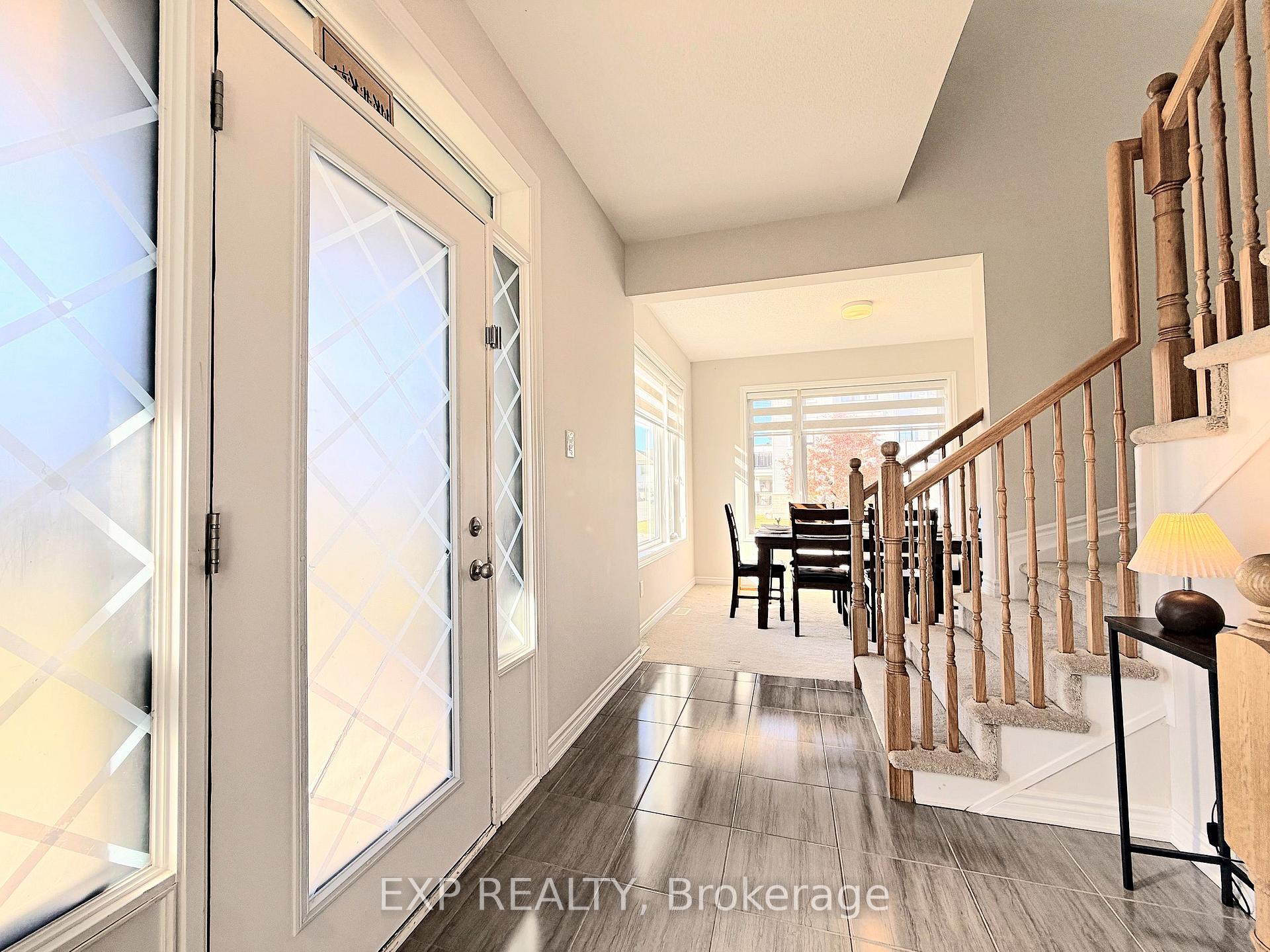 Photo 5 of 591 Catleaf Row, Ottawa, Avalon West — HOMEH