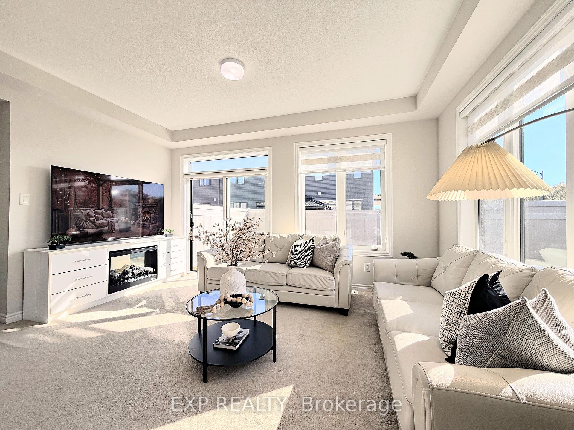 Photo 8 of 591 Catleaf Row, Ottawa, Avalon West — HOMEH