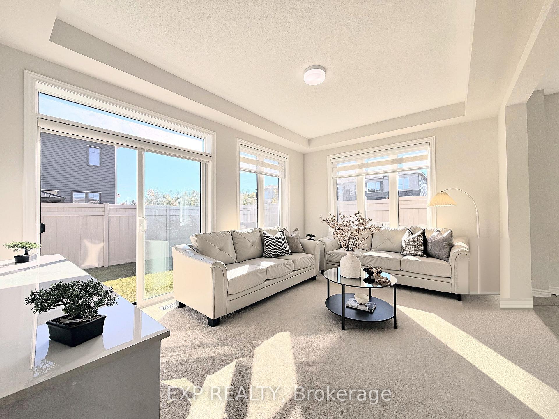 Photo 9 of 591 Catleaf Row, Ottawa, Avalon West — HOMEH
