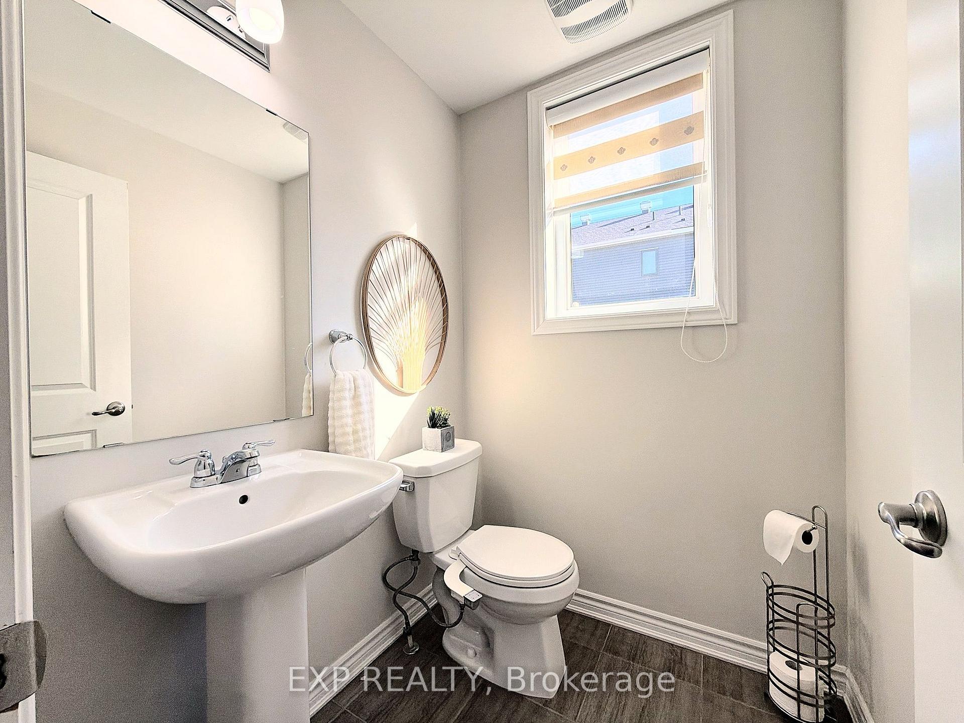 Photo 10 of 591 Catleaf Row, Ottawa, Avalon West — HOMEH