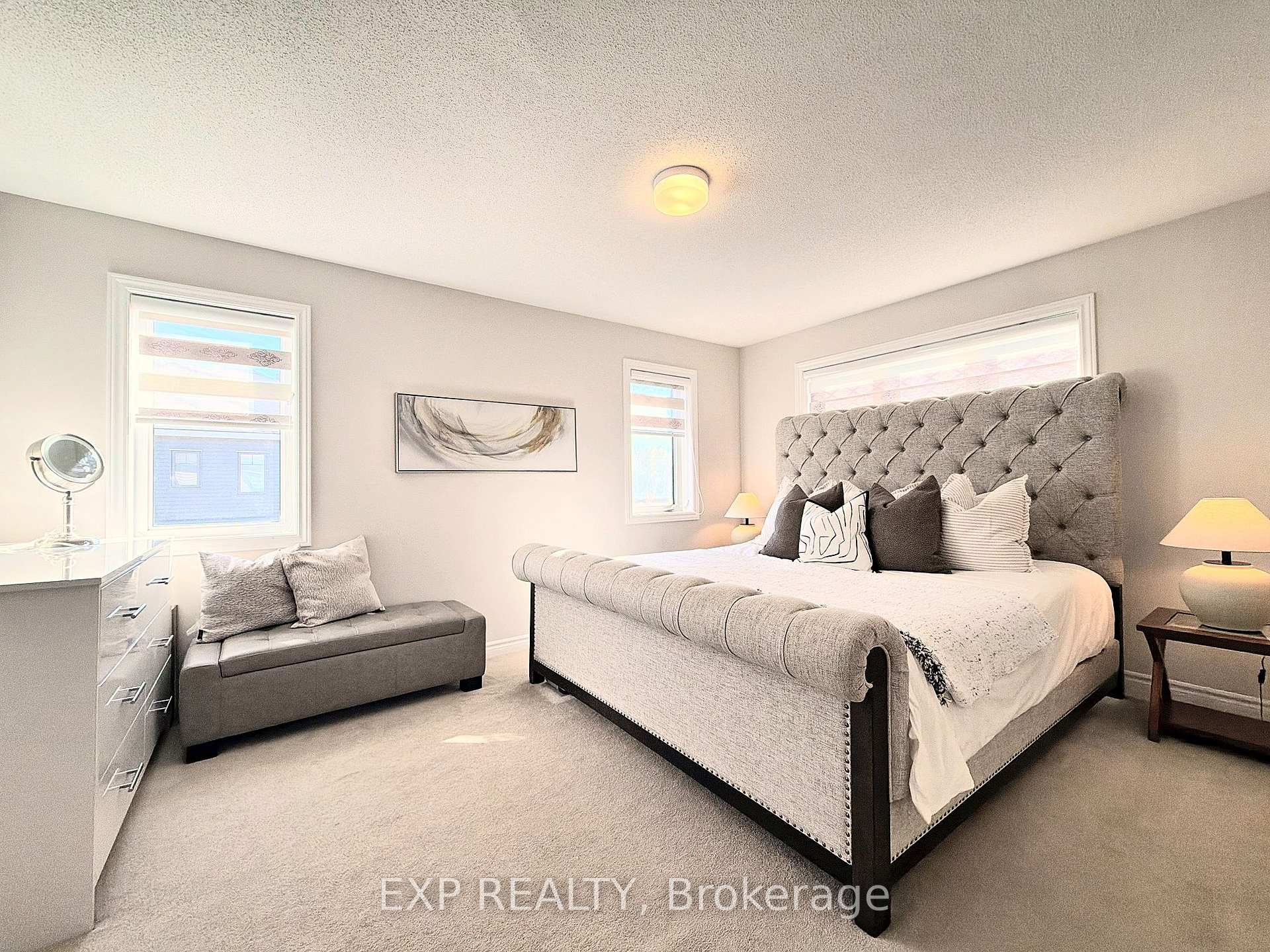Photo 11 of 591 Catleaf Row, Ottawa, Avalon West — HOMEH